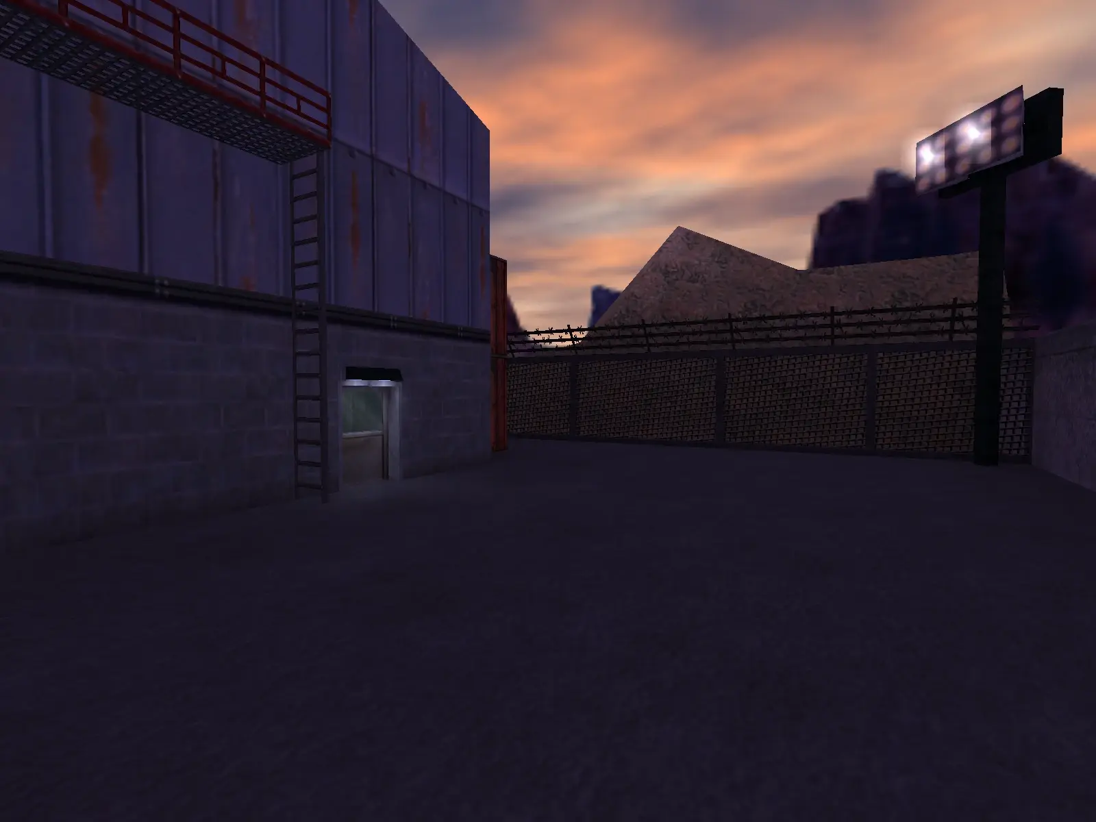 cs_apyload — terrorist spawn