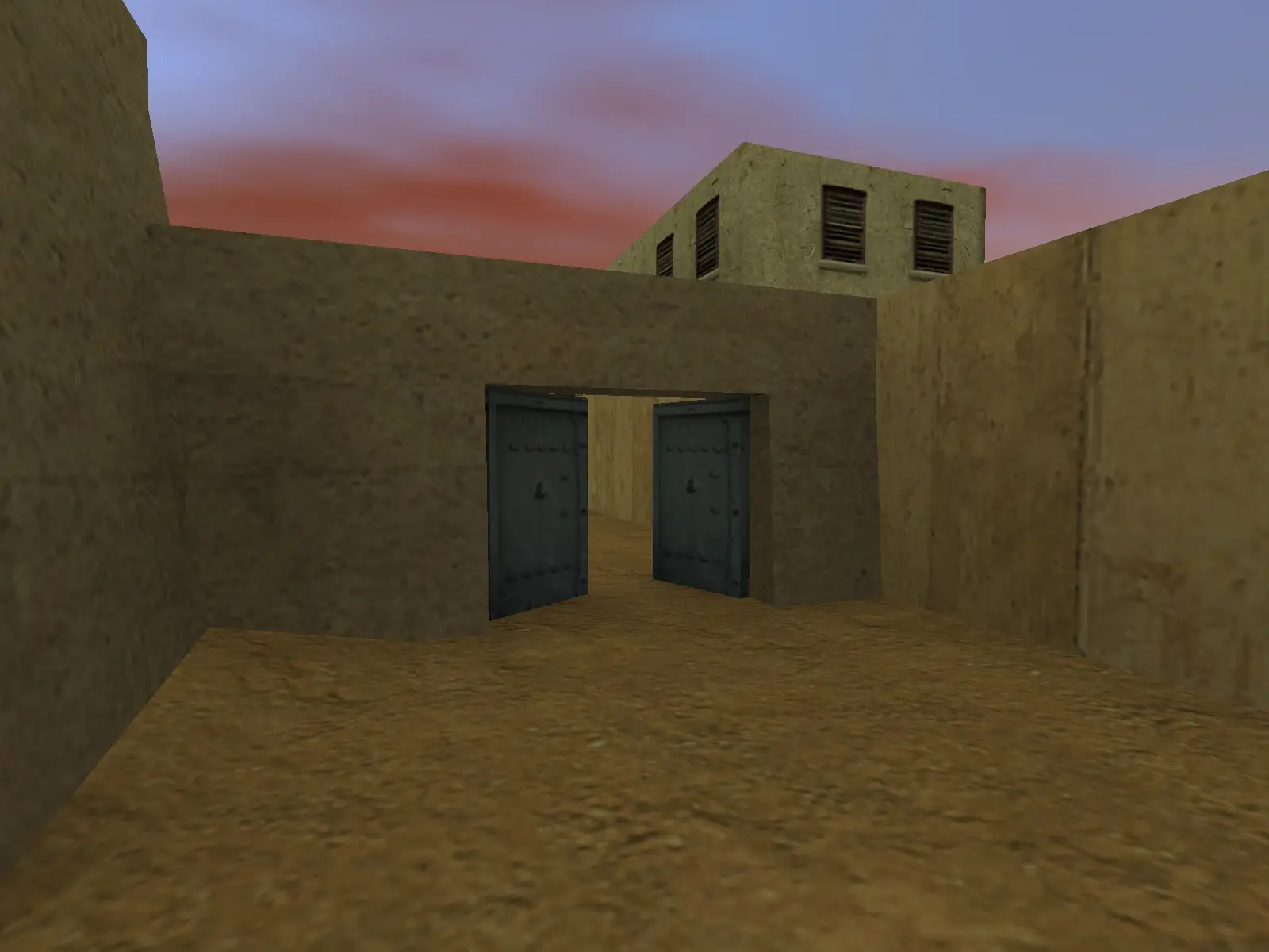 cs_arabstreets — counter-terrorist spawn