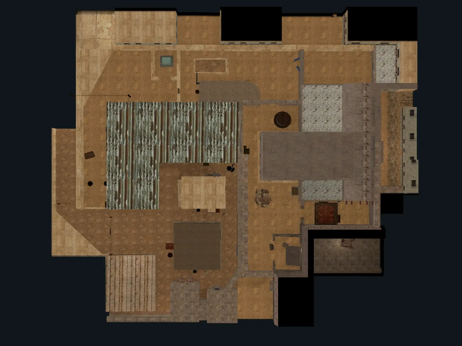 cs_arabstreets — overview