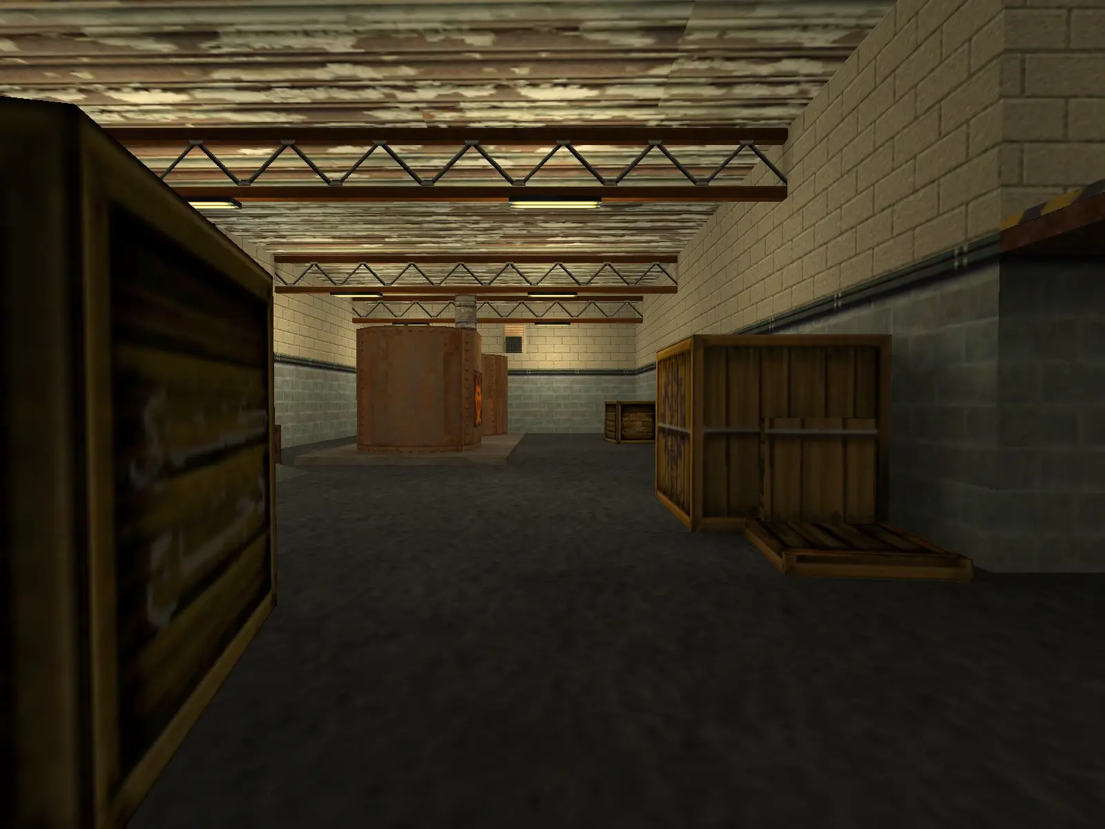 cs_arabstreets2 — terrorist spawn area