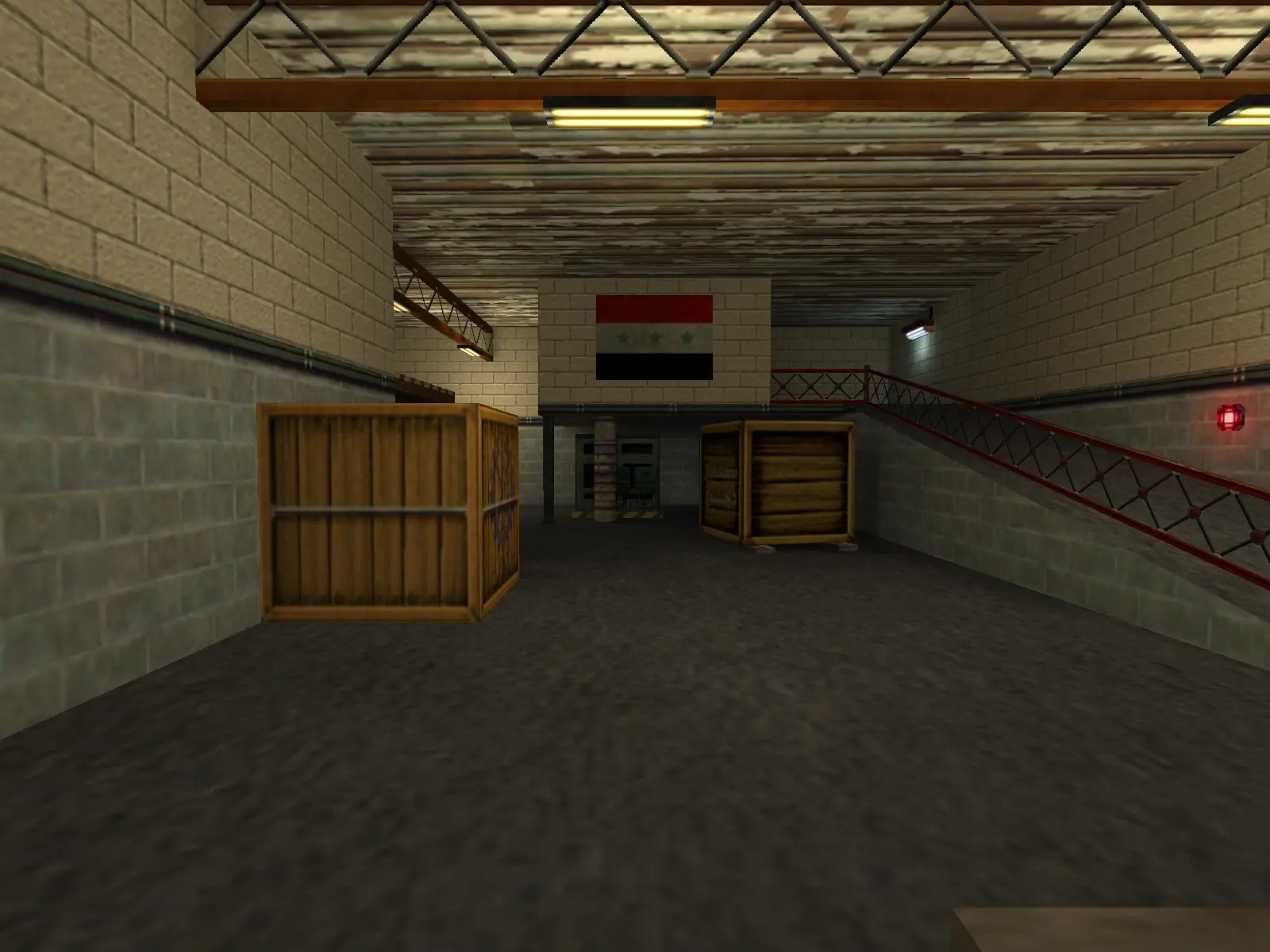 cs_arabstreets2 — terrorist spawn