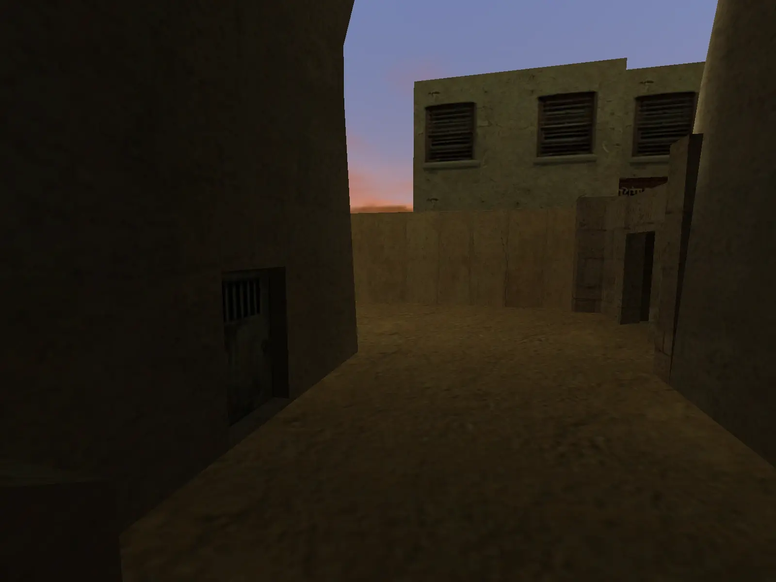 cs_arabstreets_csm — counter-terrorist spawn area