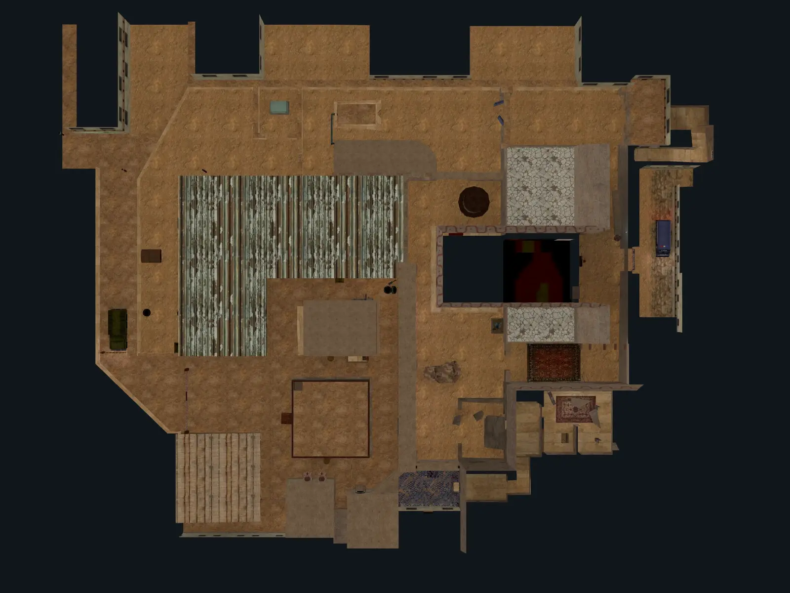 cs_arabstreets_csm — overview