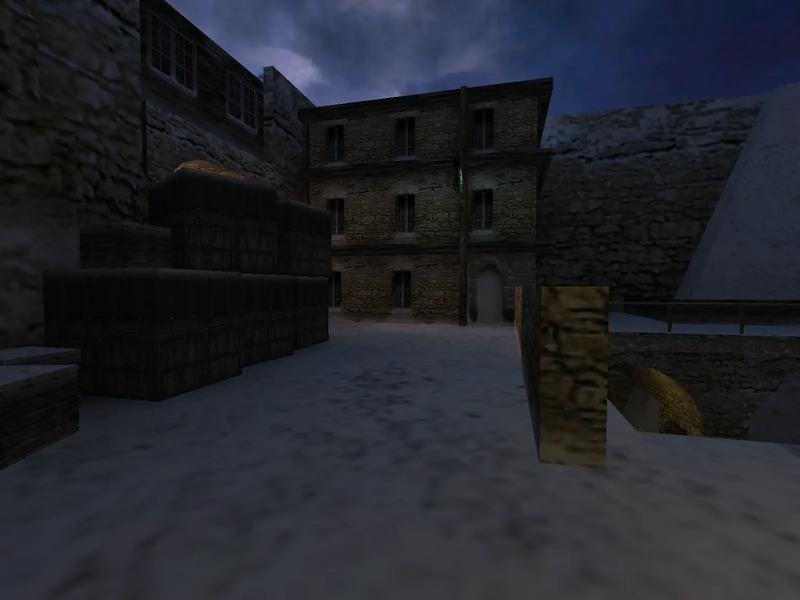 cs_aral — counter-terrorist spawn area