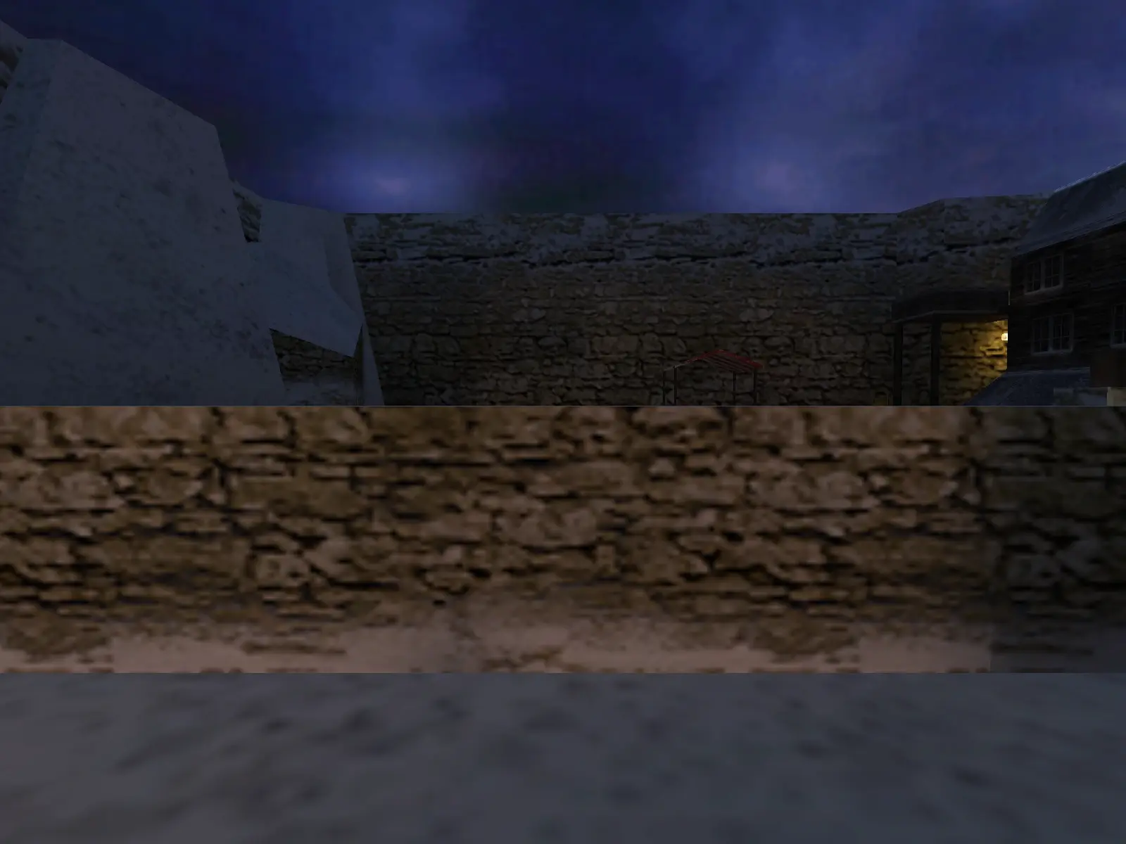 cs_aral — counter-terrorist spawn