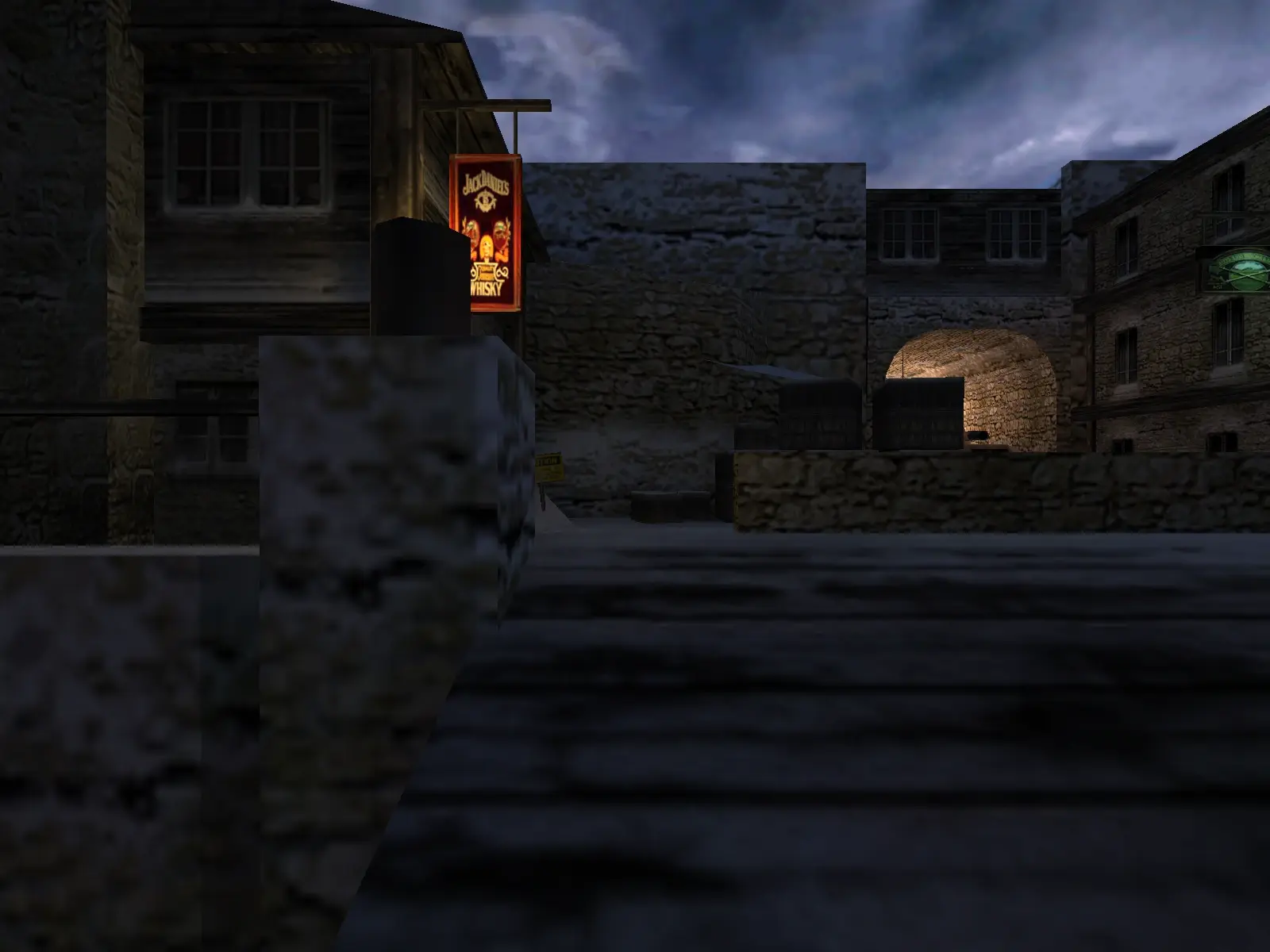 cs_aral — hostage rescue zone