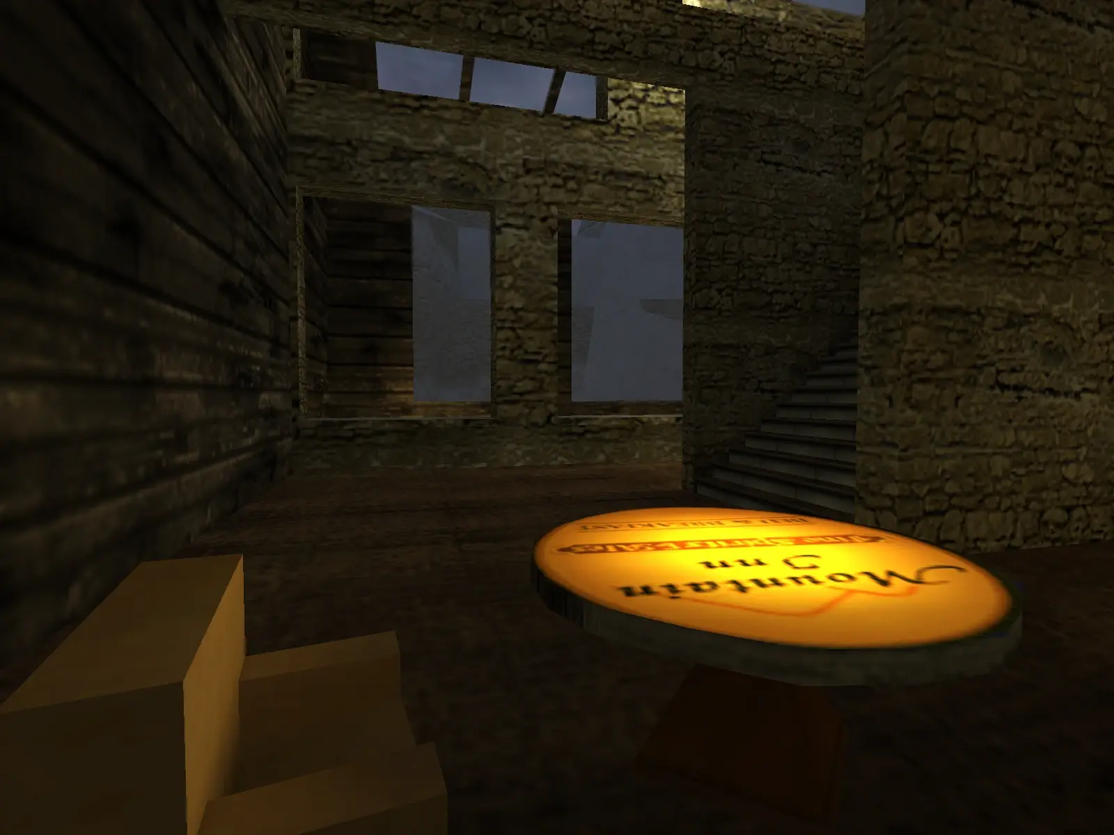 cs_aral — terrorist spawn area