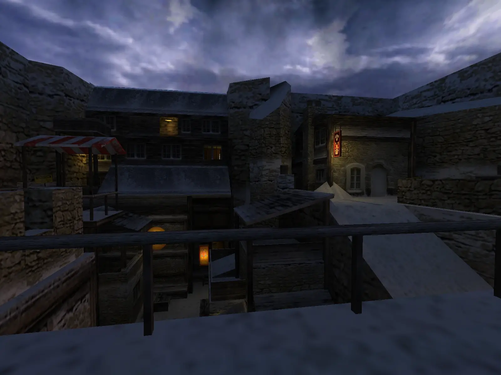 cs_aral — view