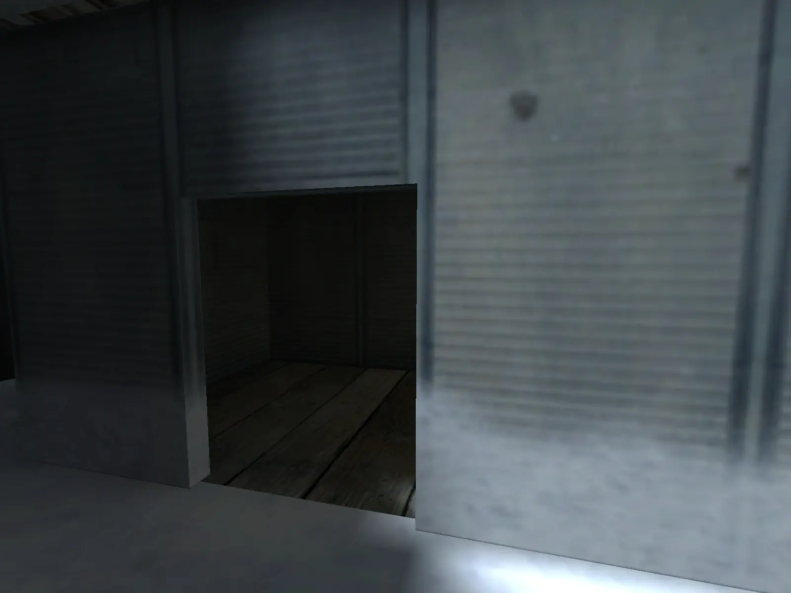 cs_arctic — hostages