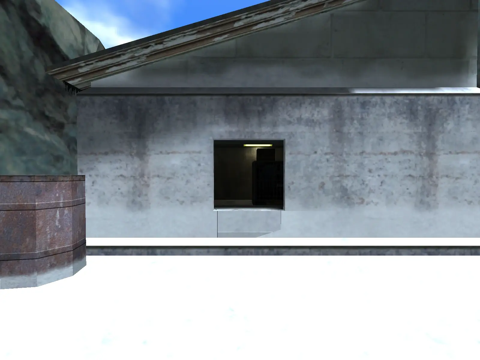 cs_arctic — hostages