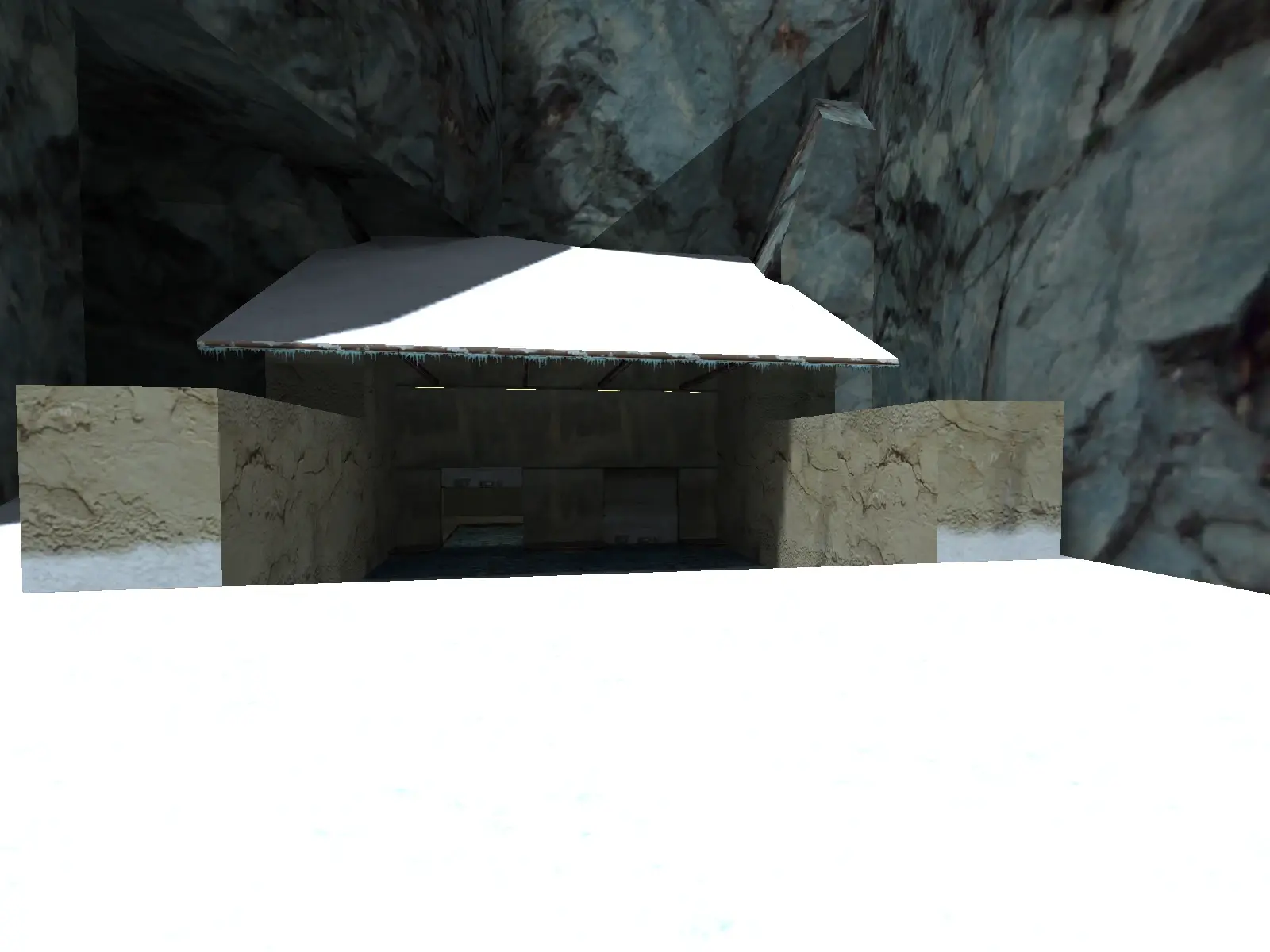 cs_arctic — view