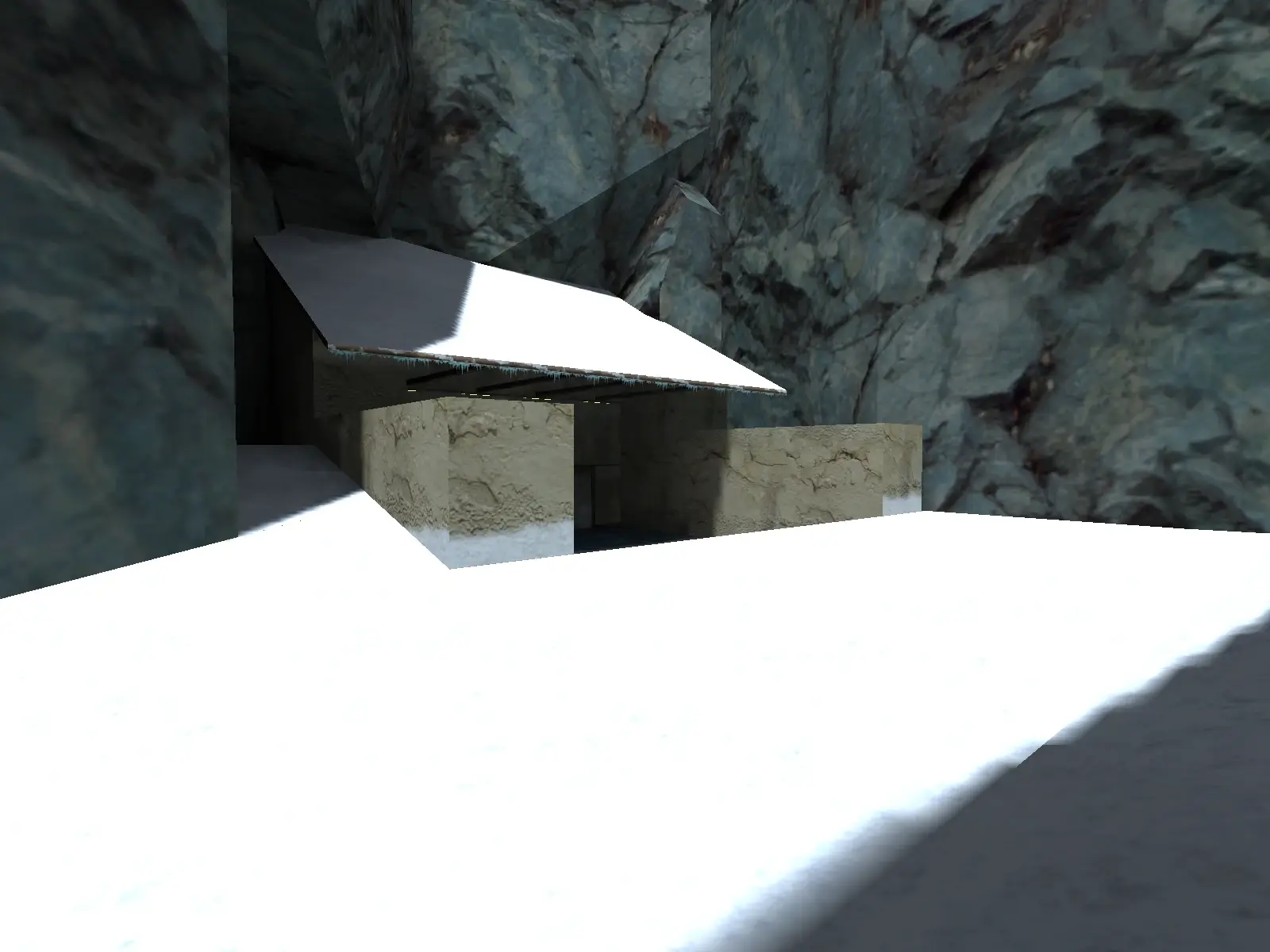 cs_arctic — view