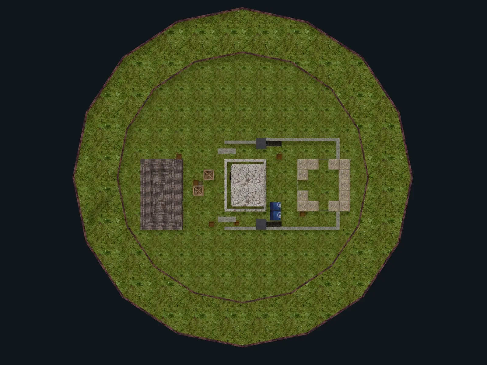 cs_arena — overview