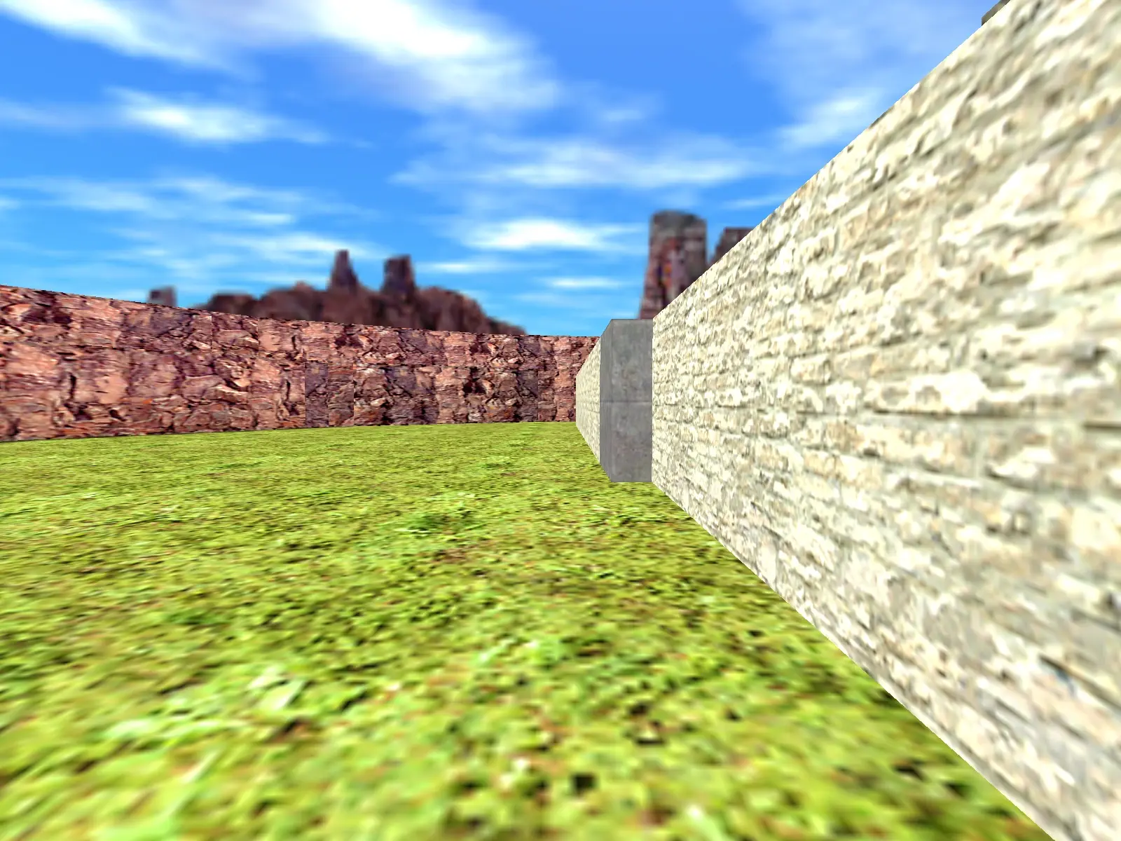 cs_arena — view