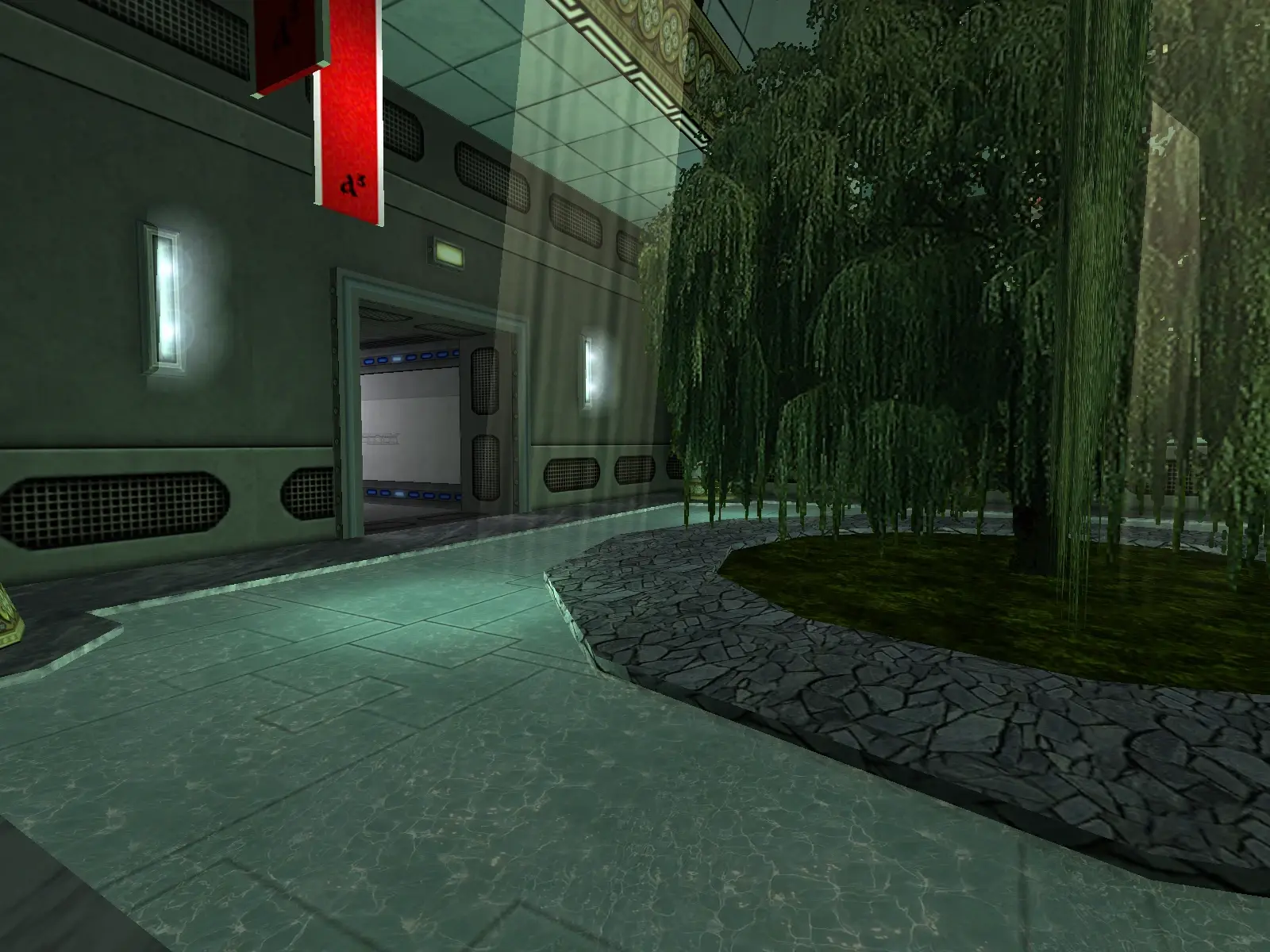 cs_ark — hostages