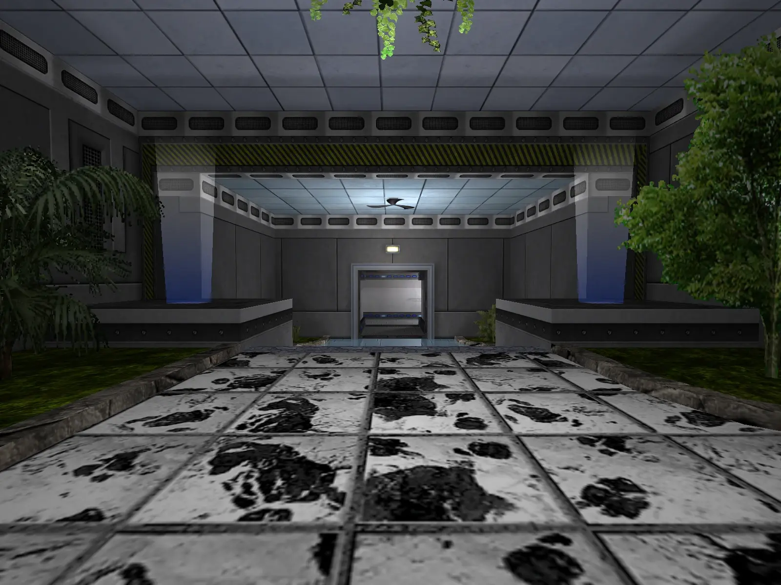cs_ark — view