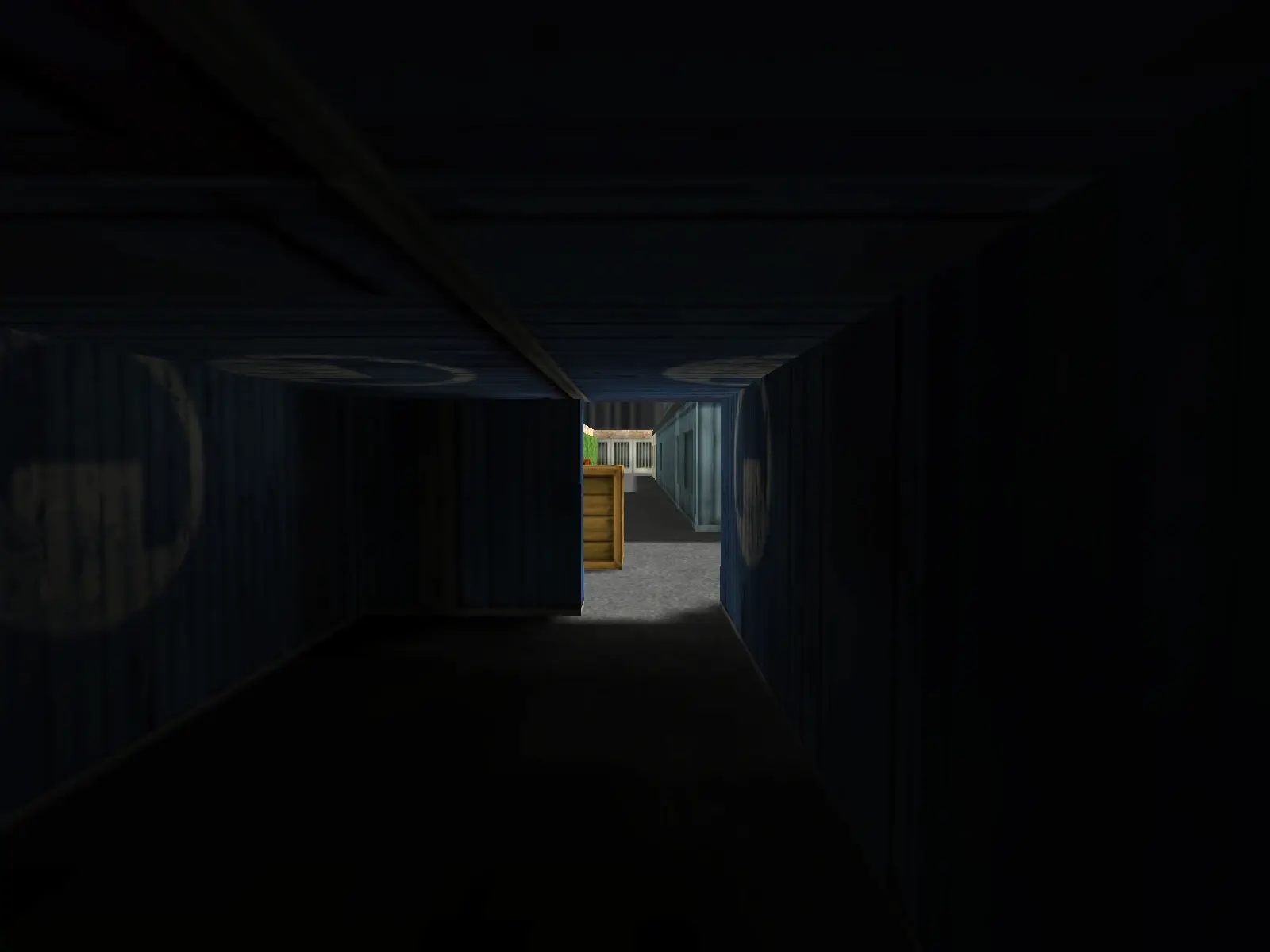 cs_arrow — terrorist spawn