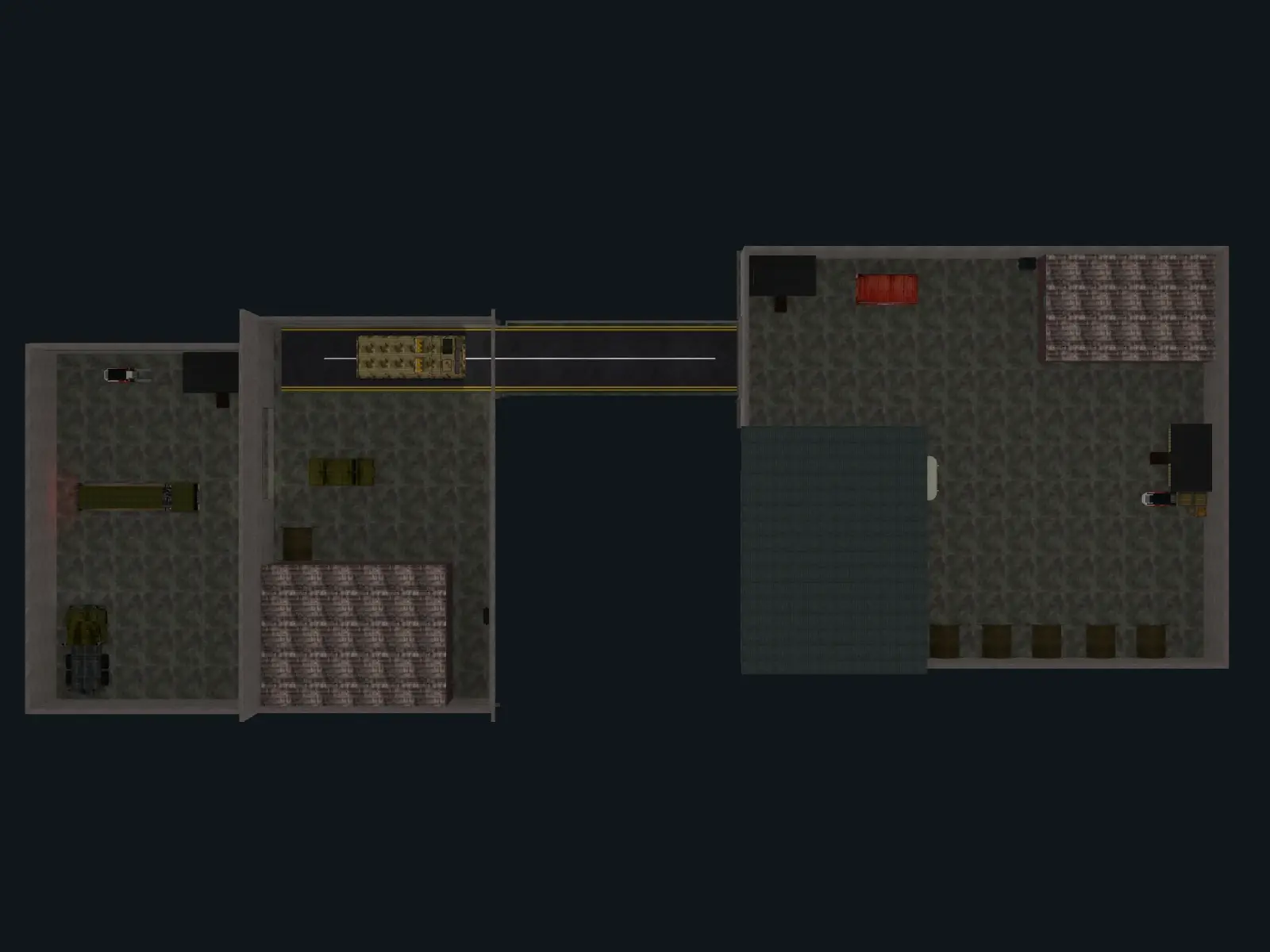 cs_artillery — overview