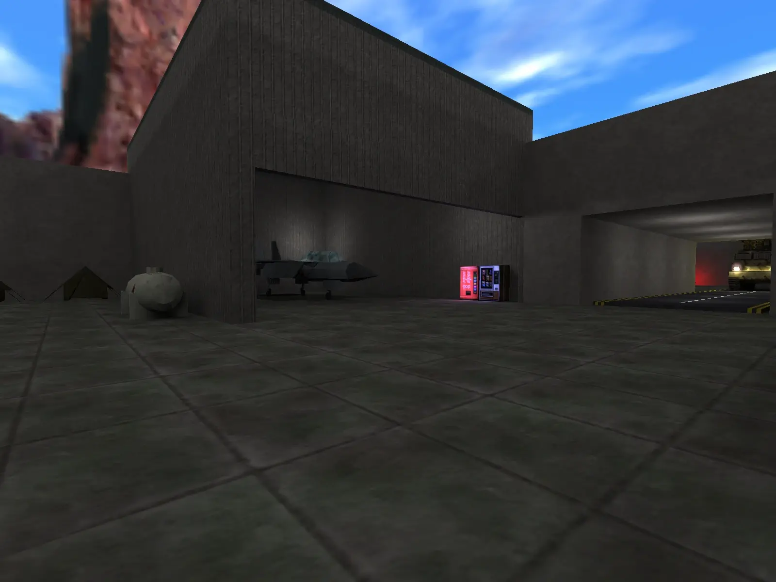 cs_artillery — view