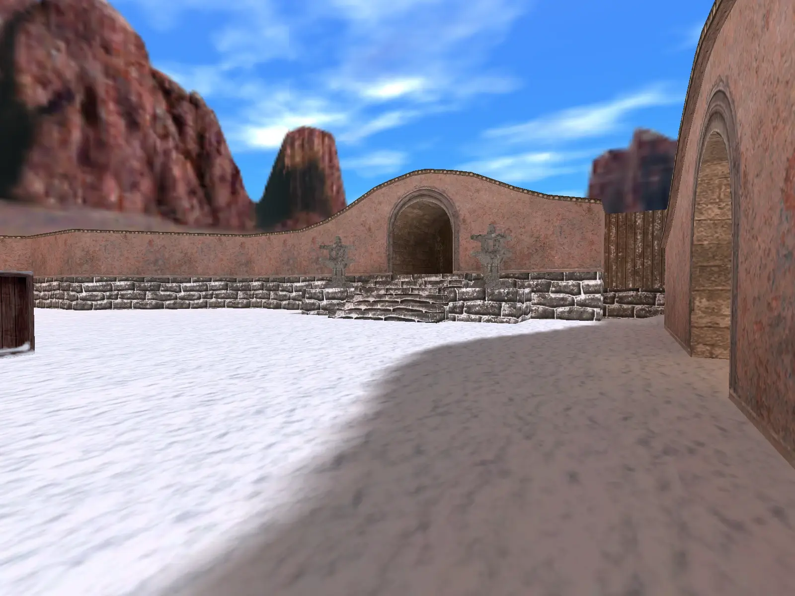cs_asian_winterhills — counter-terrorist spawn area