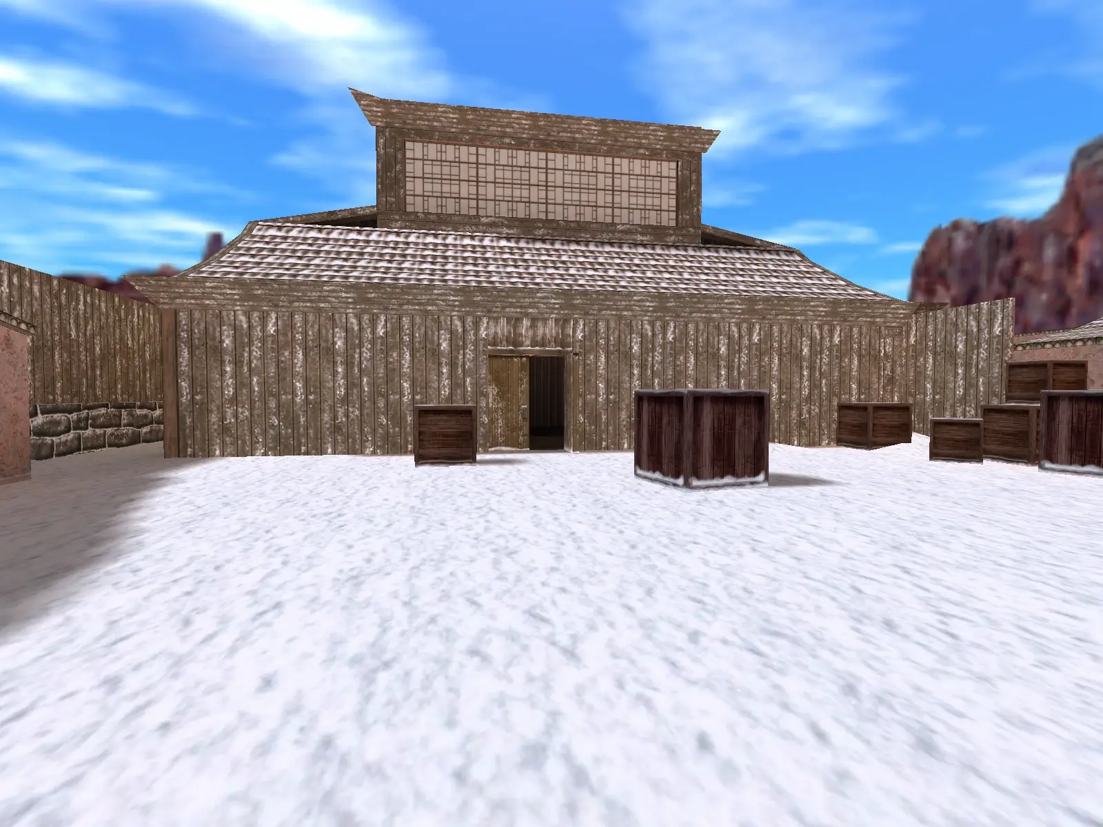 cs_asian_winterhills — counter-terrorist spawn
