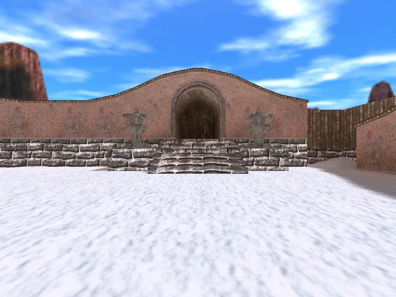cs_asian_winterhills — hostage rescue zone