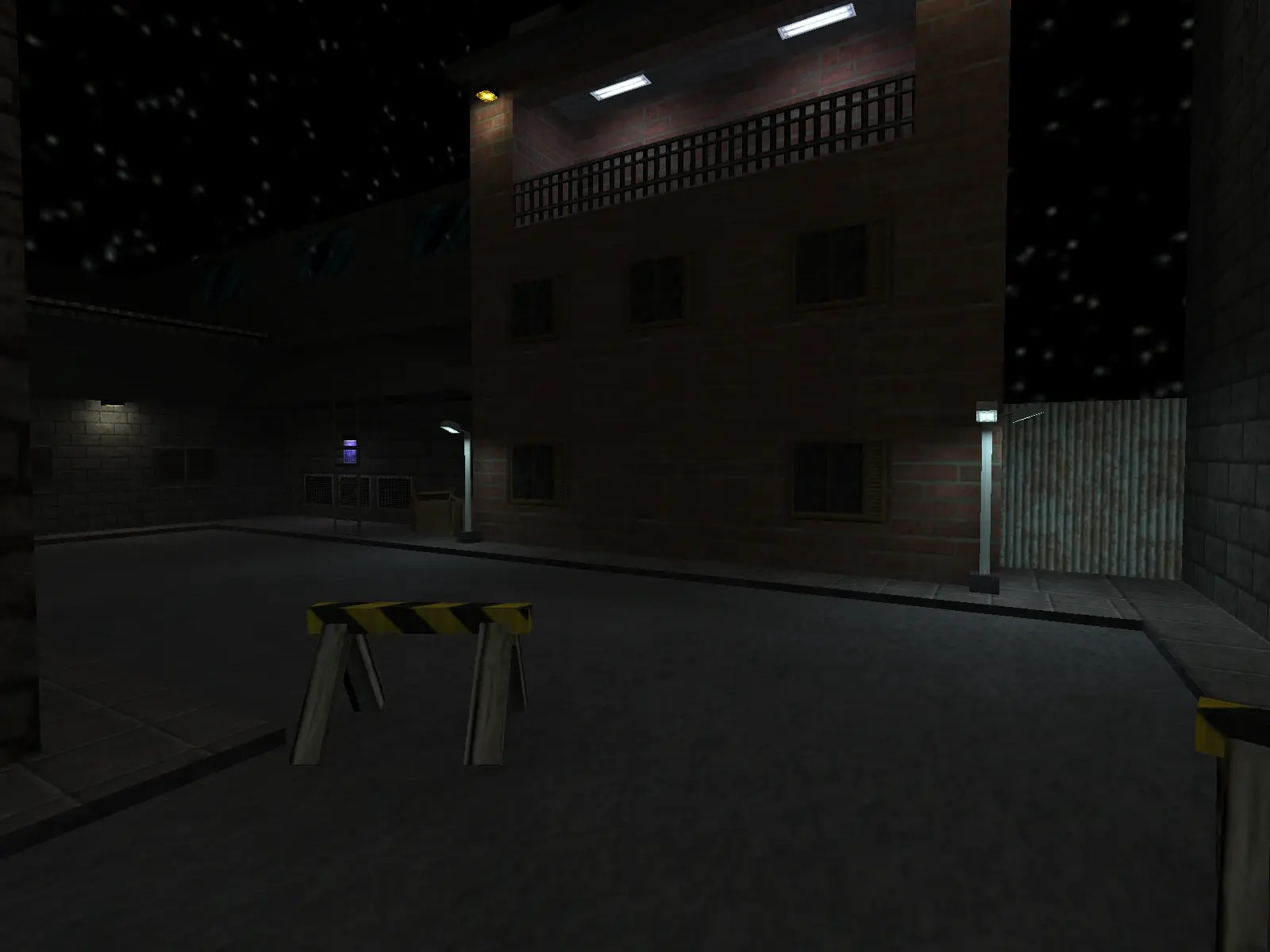 cs_assacity — counter-terrorist spawn