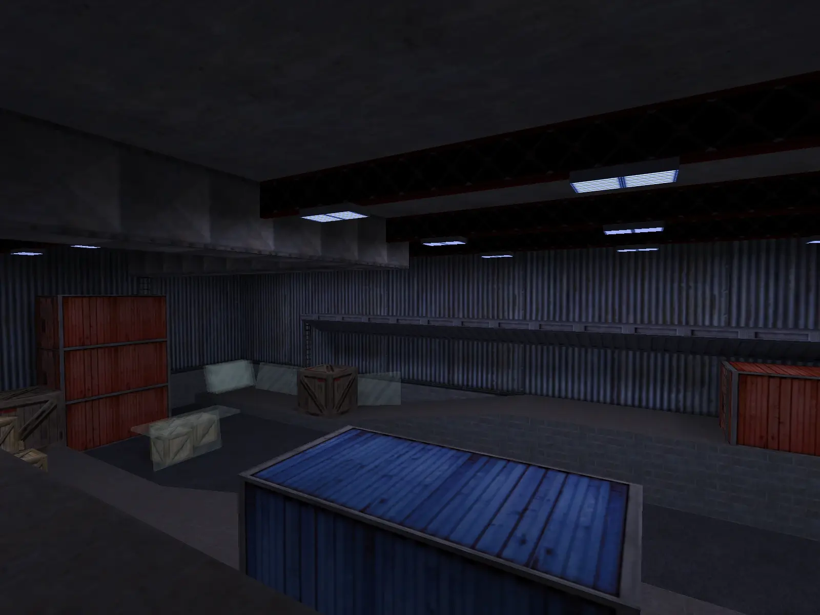 cs_assault][ — terrorist spawn