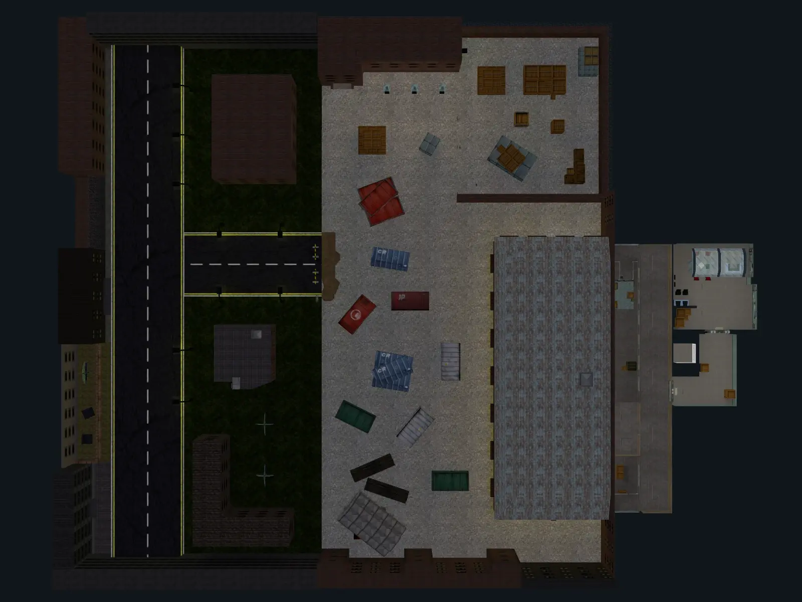 cs_assault-city — overview