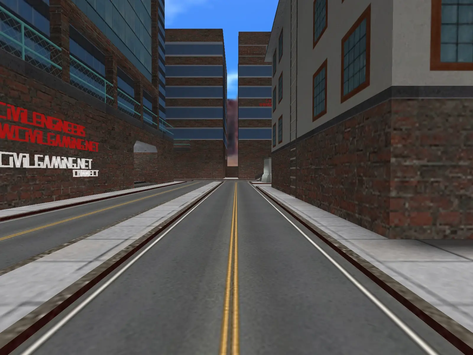 cs_assault1337R — counter-terrorist spawn area