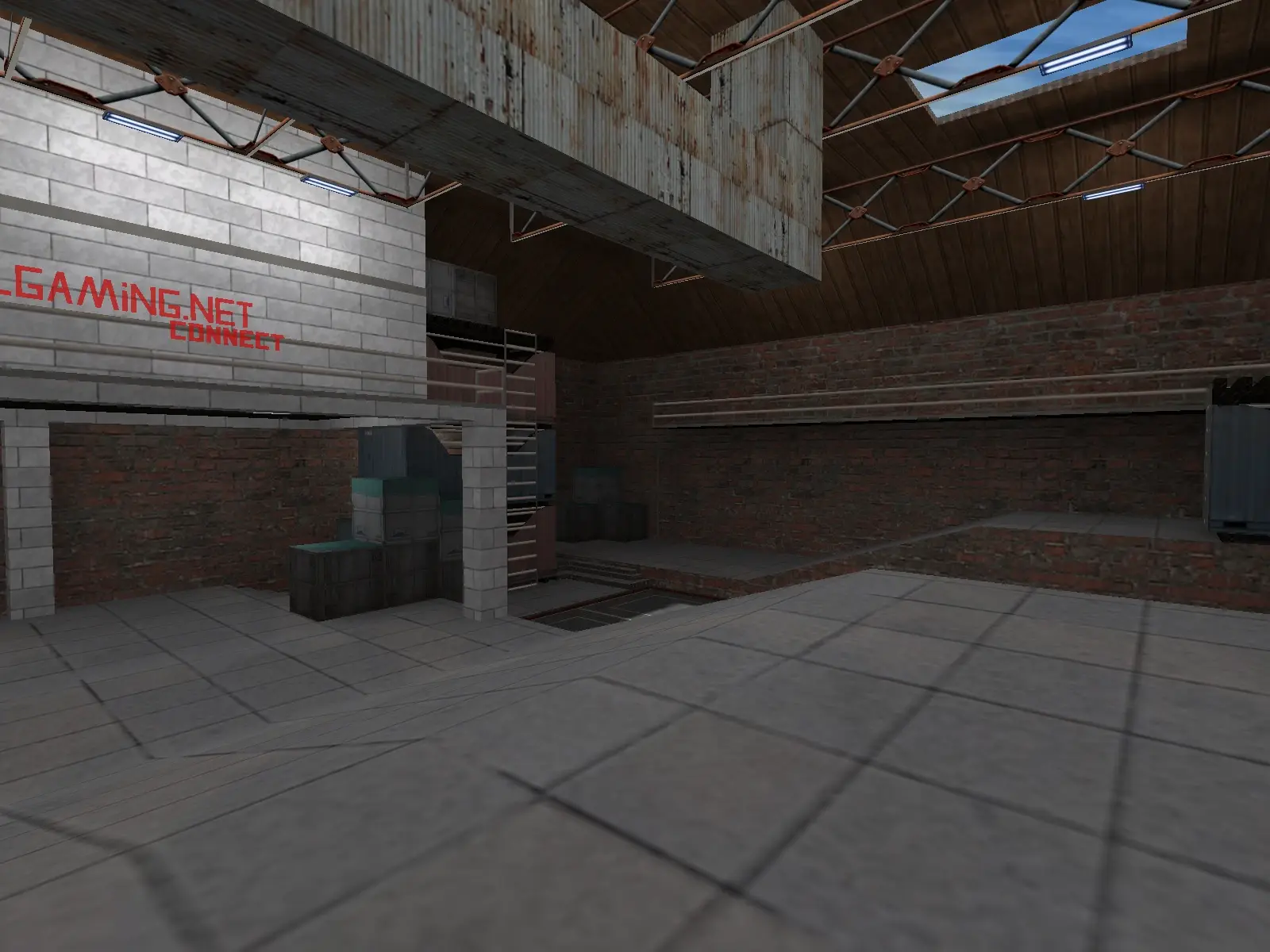 cs_assault1337R — terrorist spawn