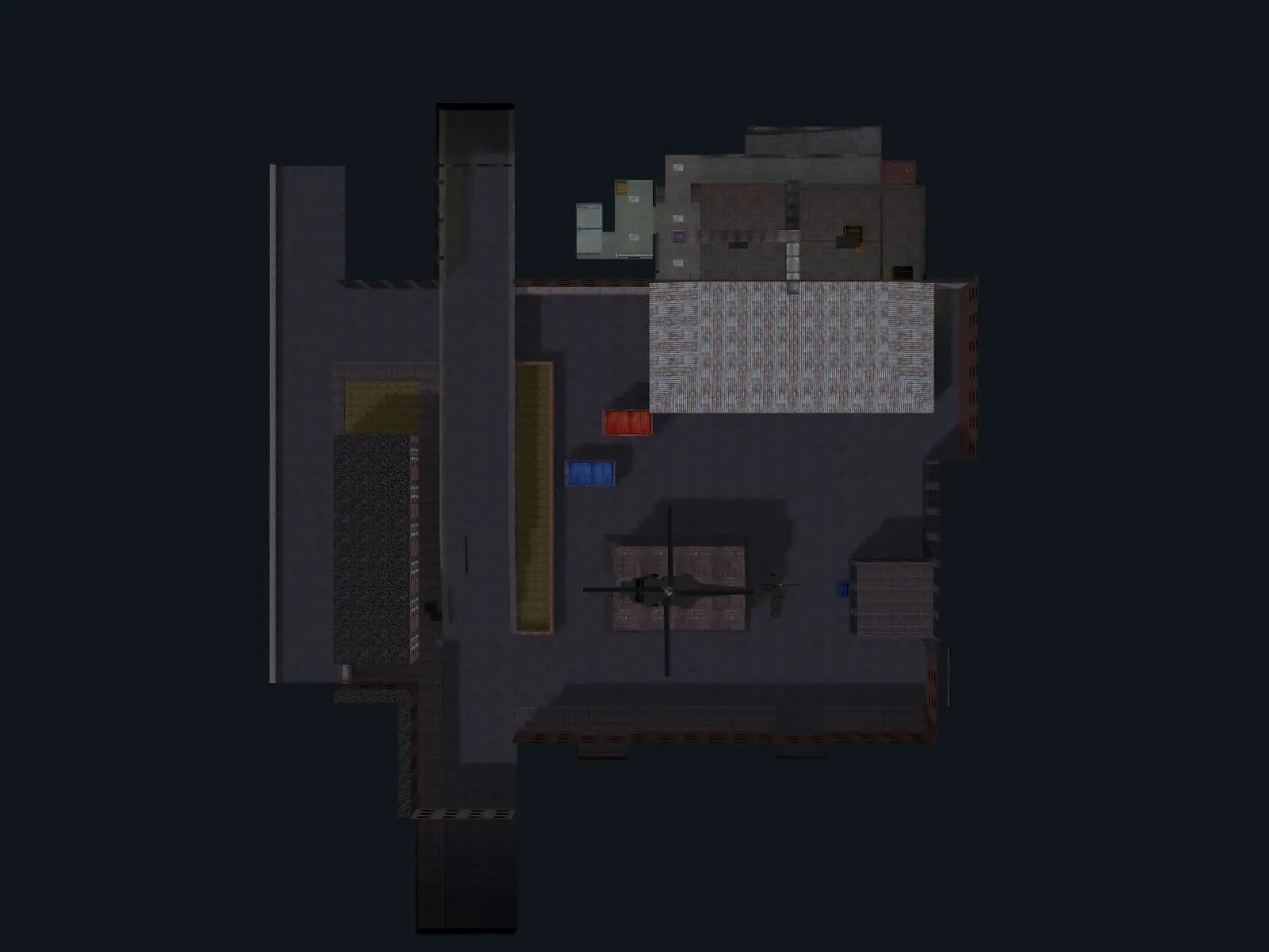 cs_assault2 — overview