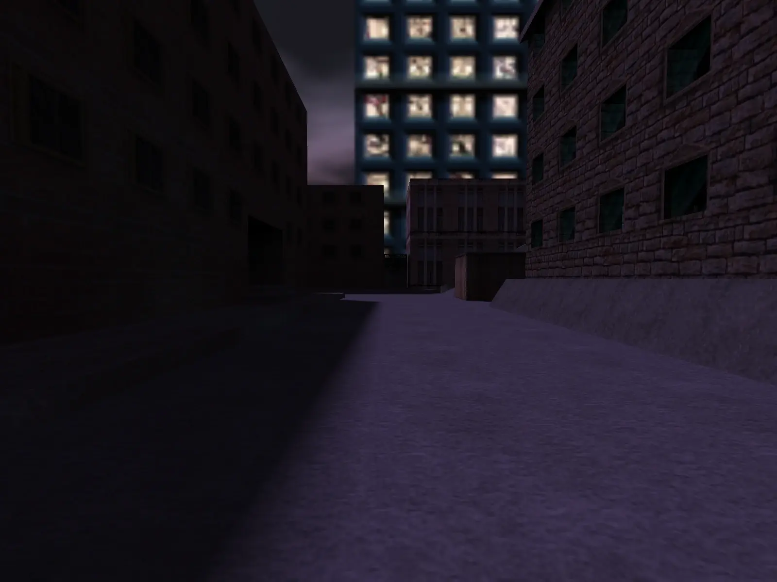 cs_assault2 — hostage rescue zone