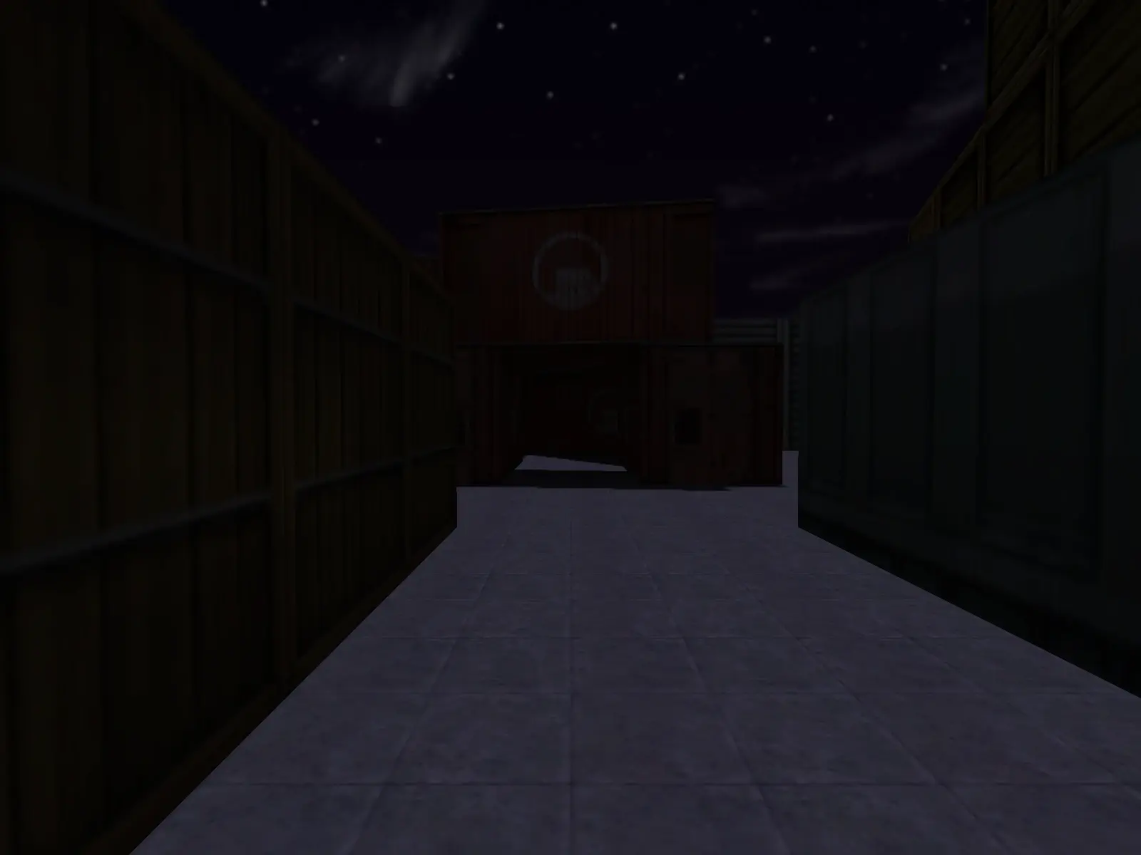 cs_assault2001 — counter-terrorist spawn area
