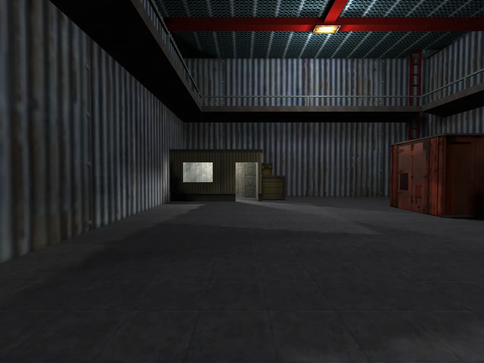 cs_assault2001 — terrorist spawn area