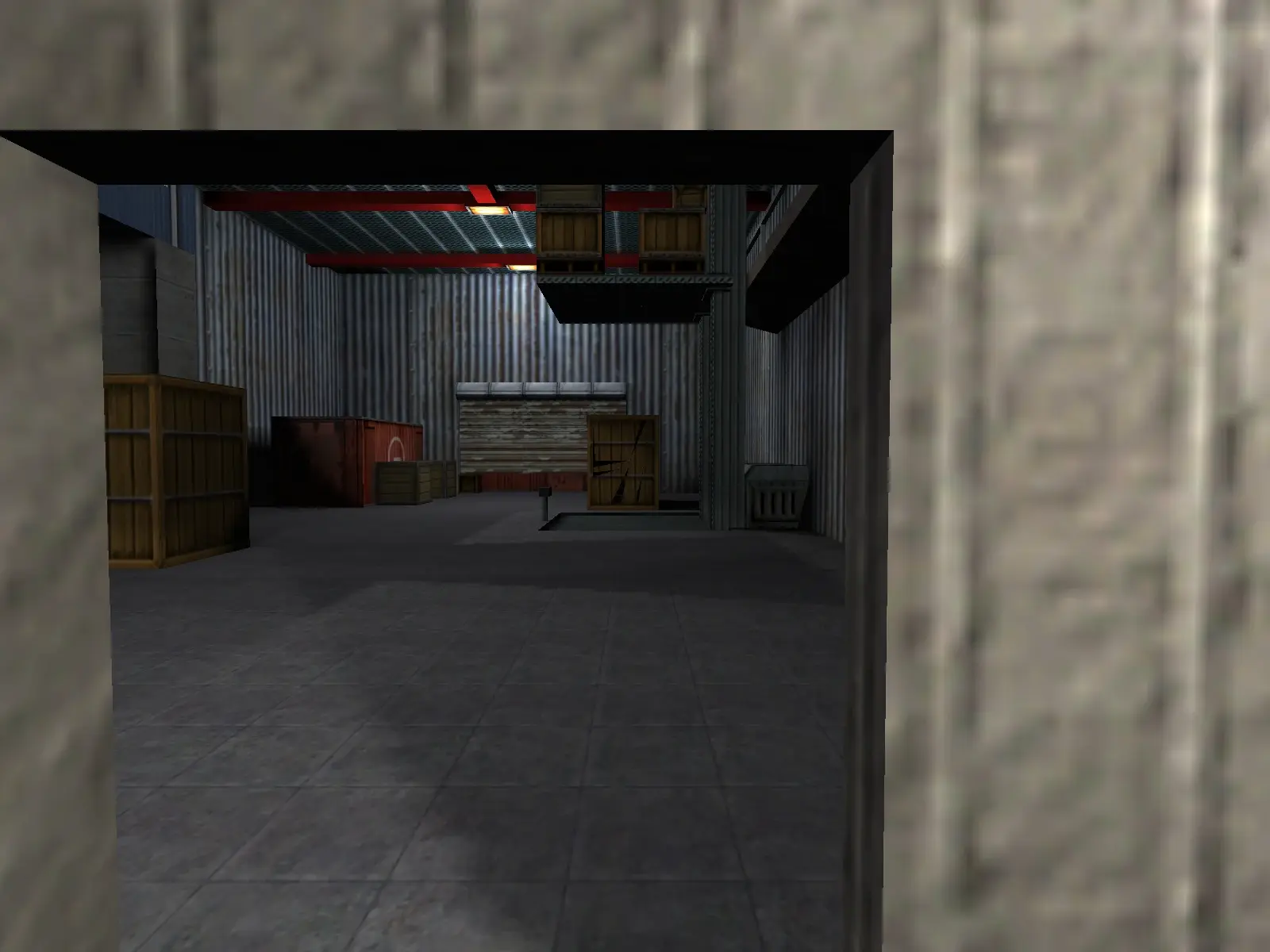 cs_assault2001 — terrorist spawn