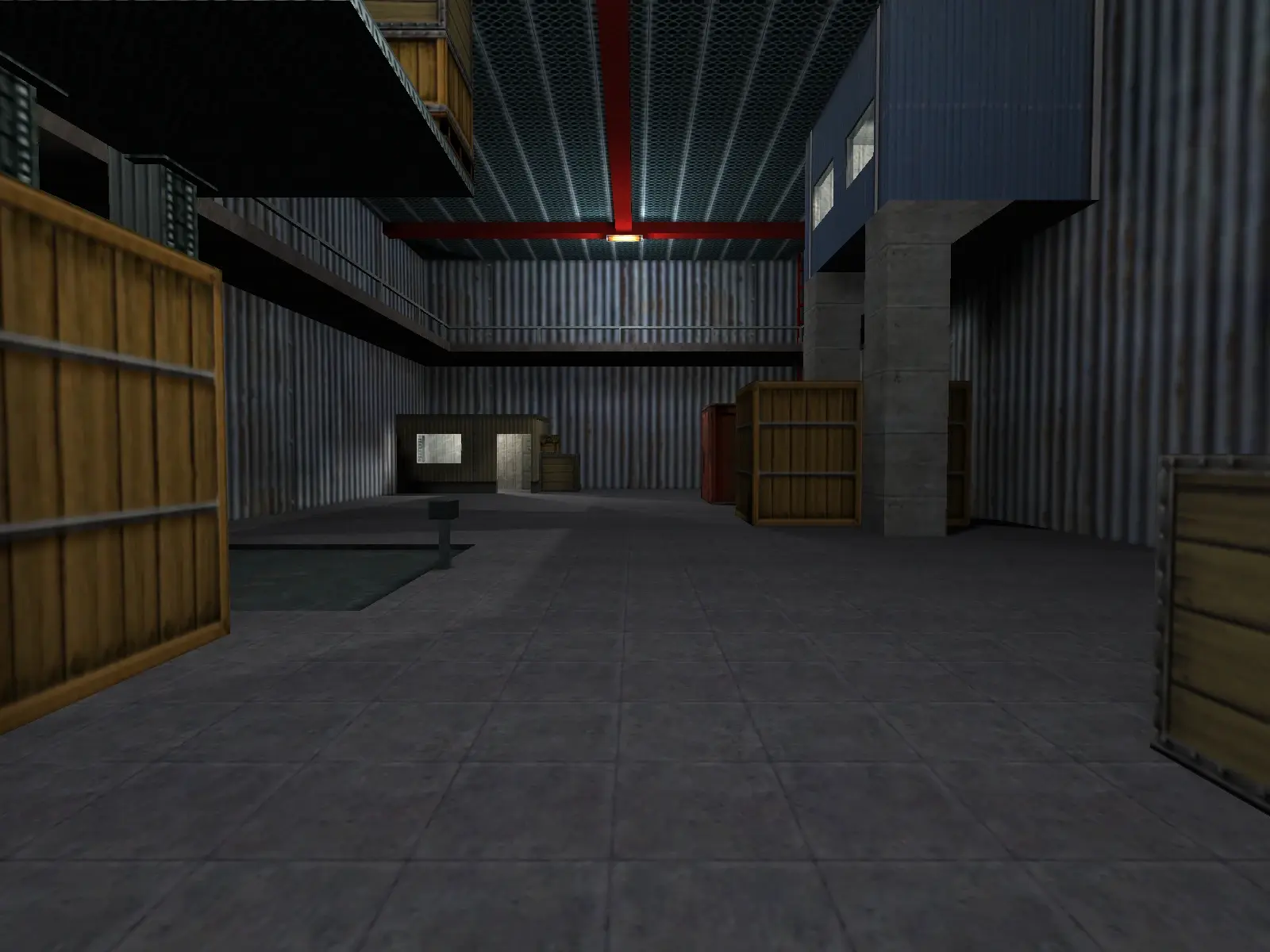 cs_assault2001 — view