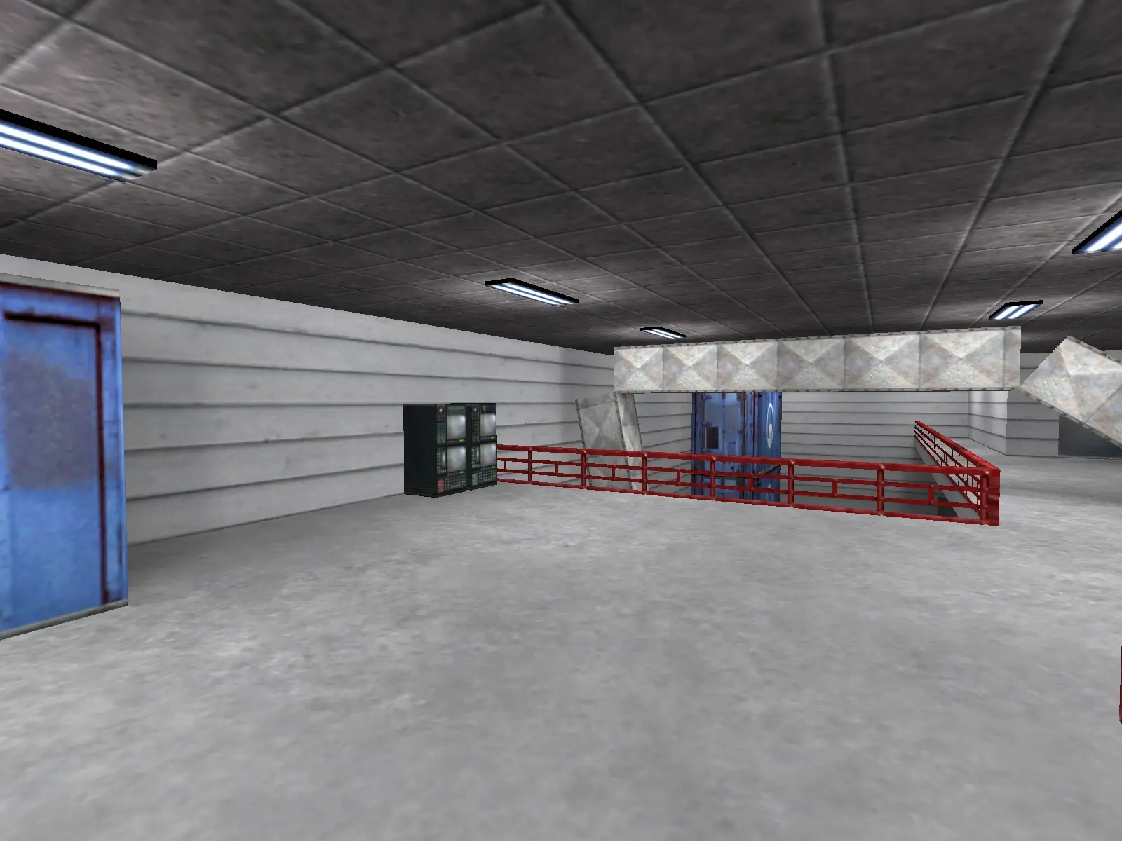 cs_assault2002 — terrorist spawn