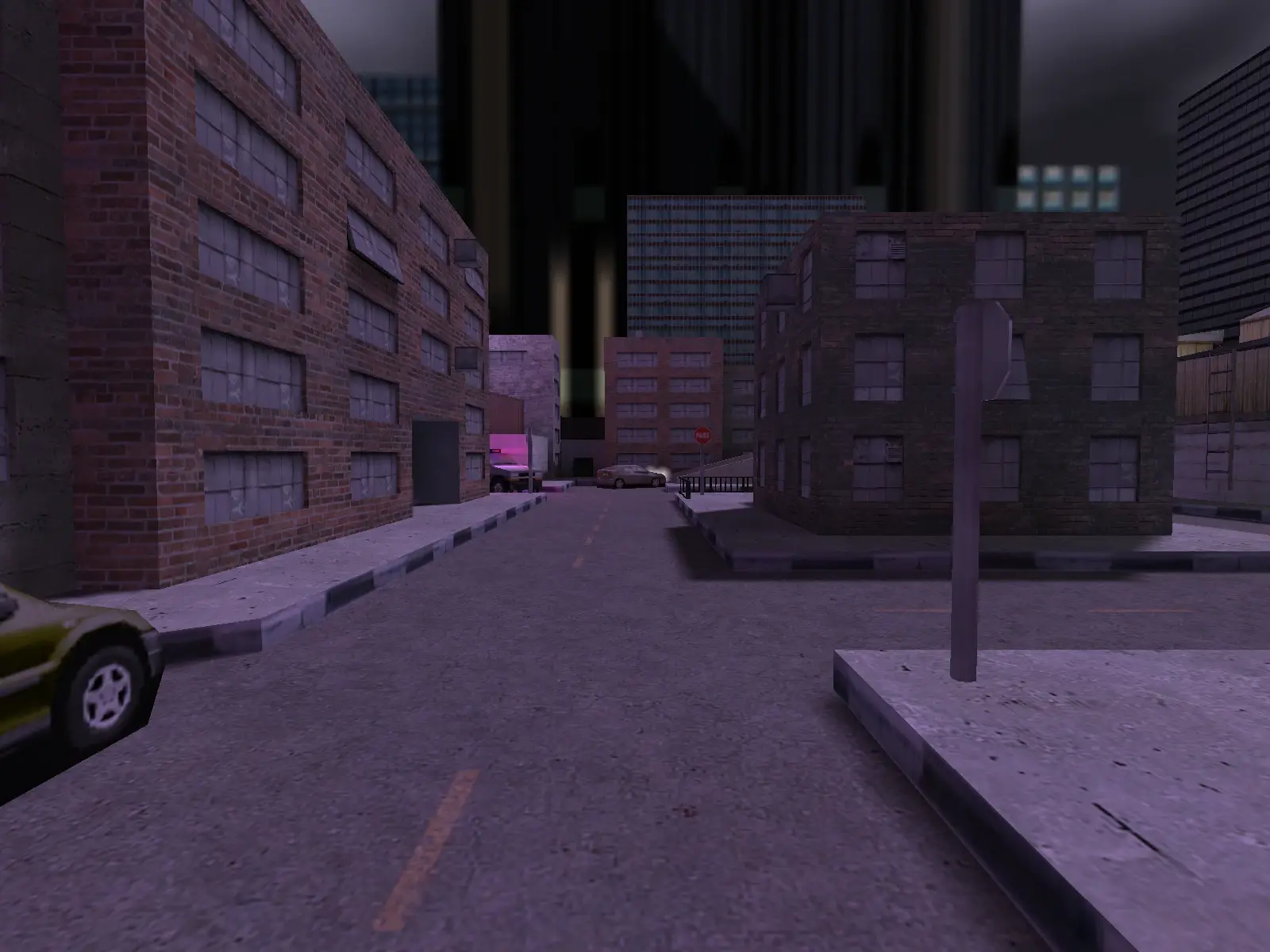 cs_assault2010 — counter-terrorist spawn
