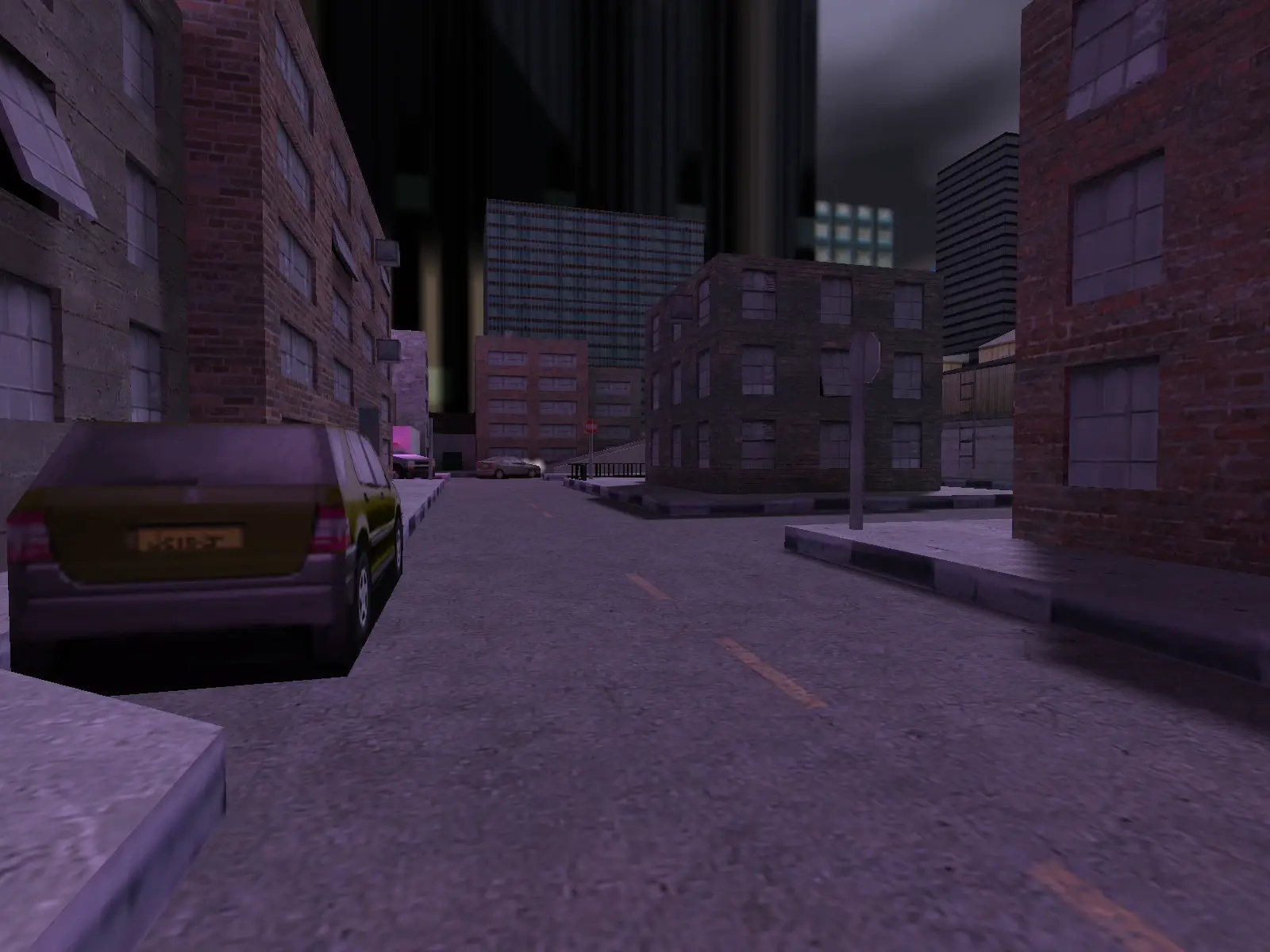 cs_assault2010 — hostage rescue zone