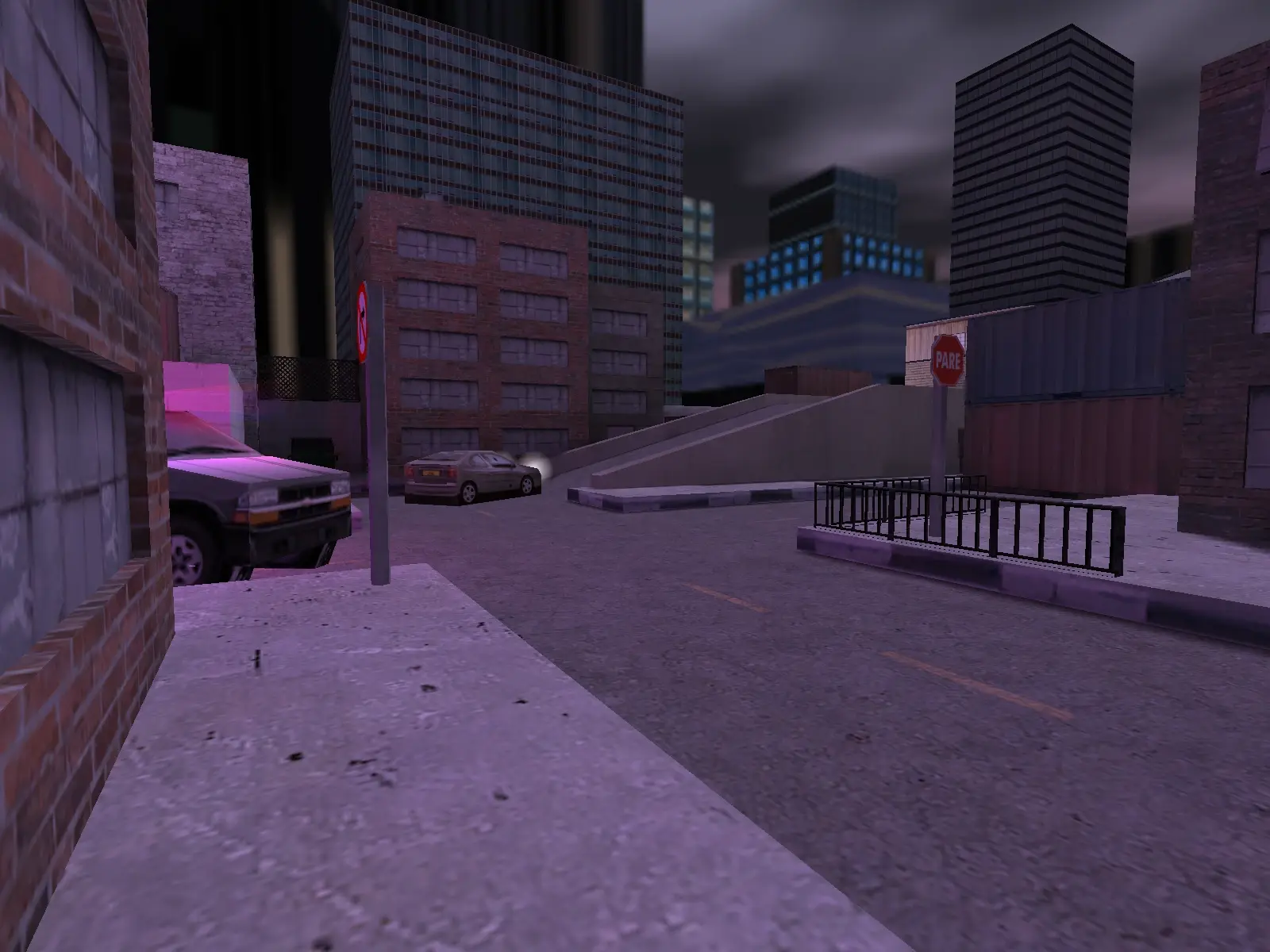 cs_assault2010 — hostage rescue zone