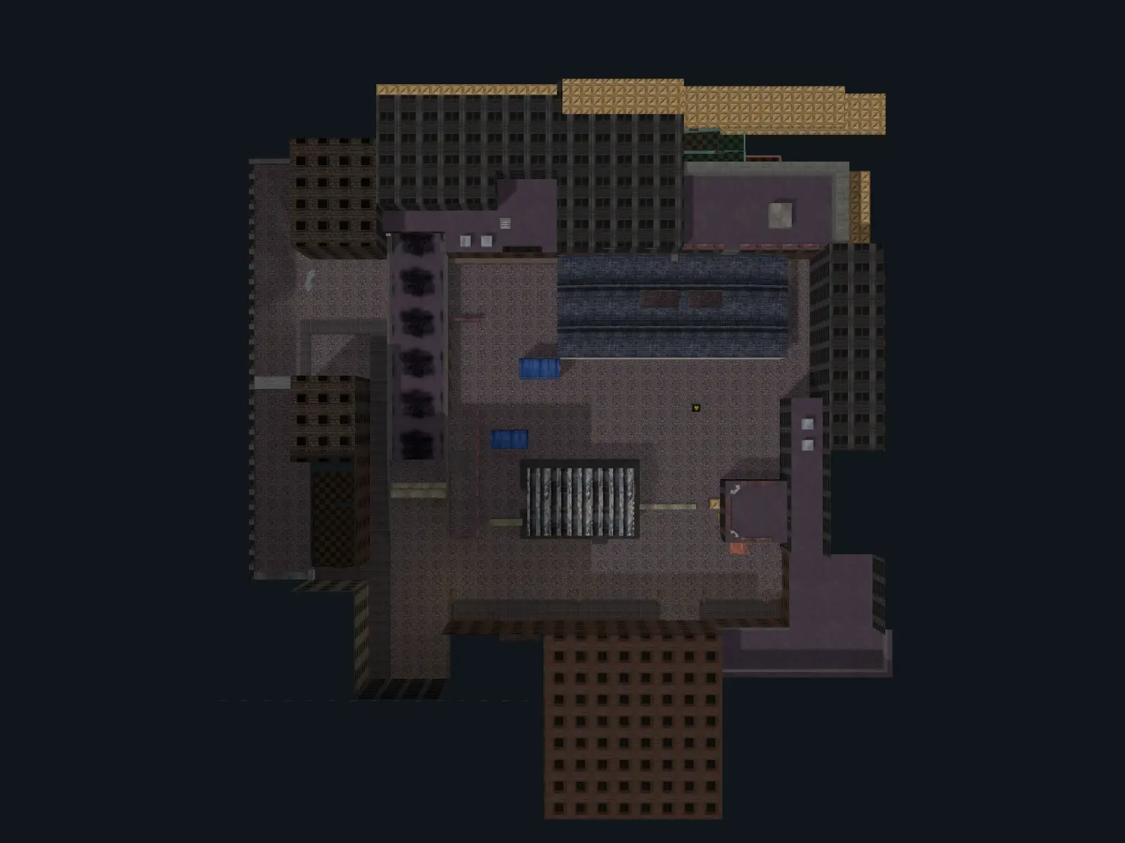 cs_assault2012 — overview