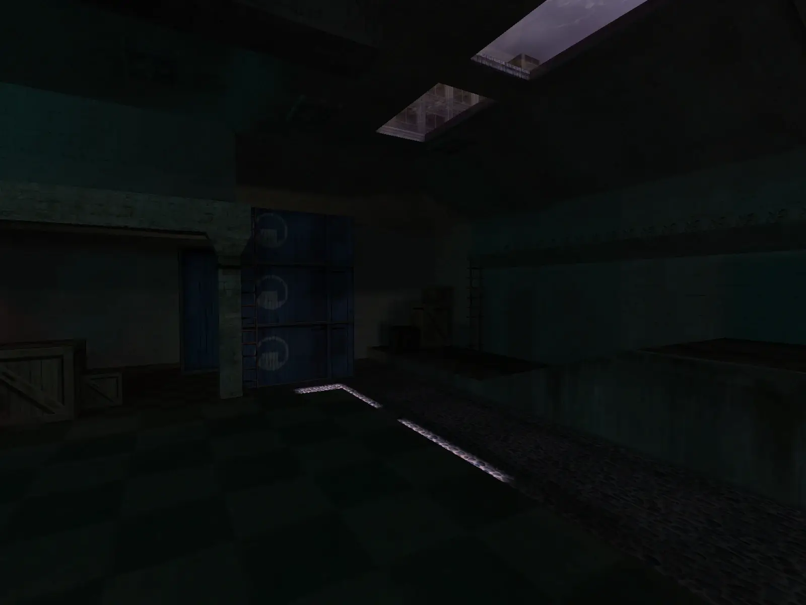 cs_assault2012 — terrorist spawn