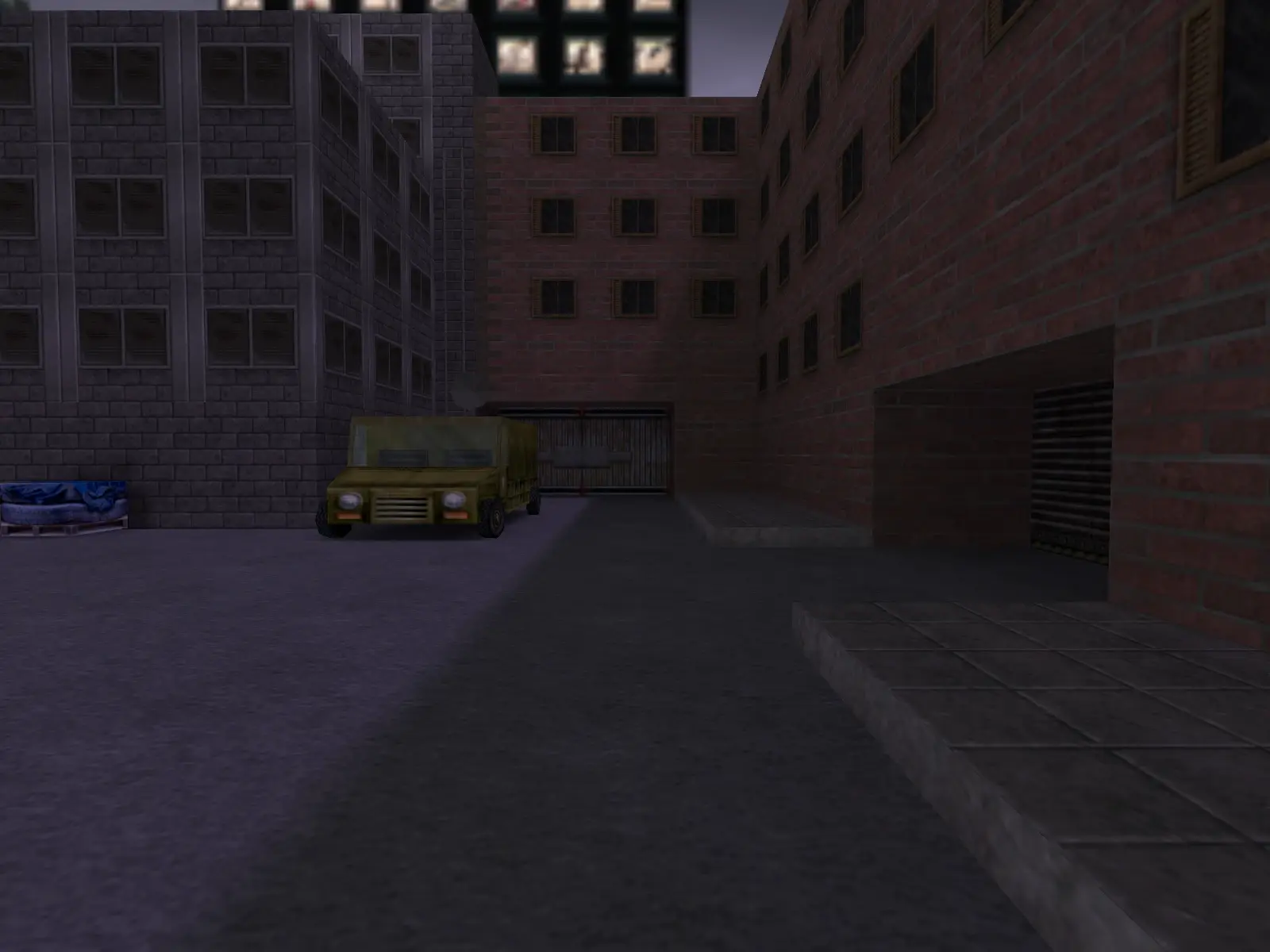cs_assault2022 — counter-terrorist spawn