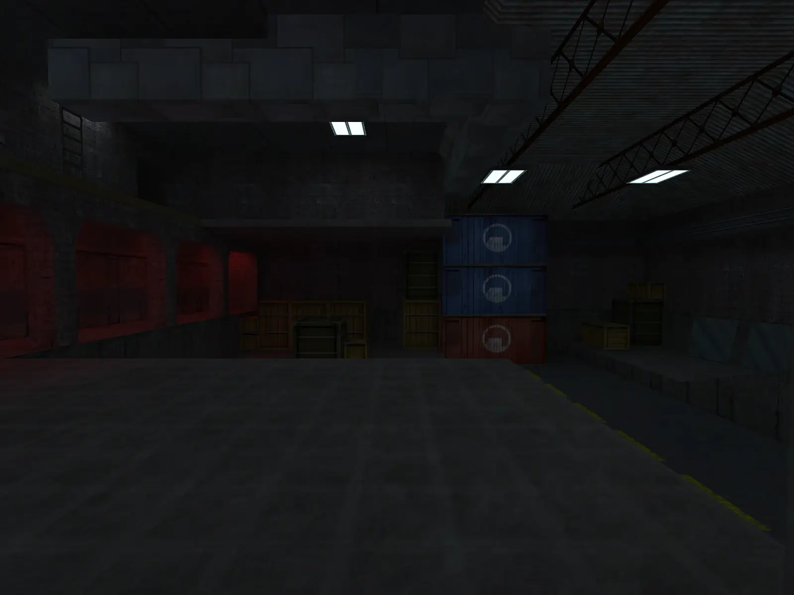 cs_assault2022 — terrorist spawn
