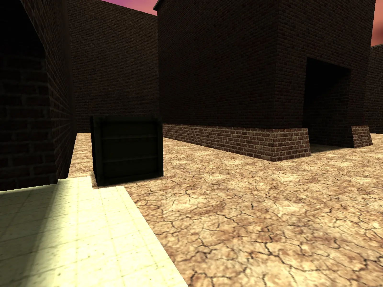 cs_assault22 — counter-terrorist spawn area
