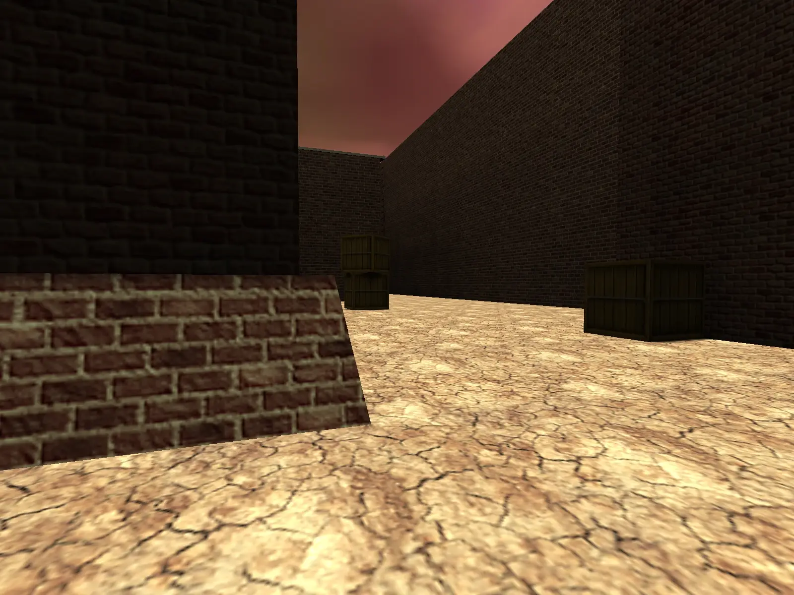 cs_assault22 — counter-terrorist spawn