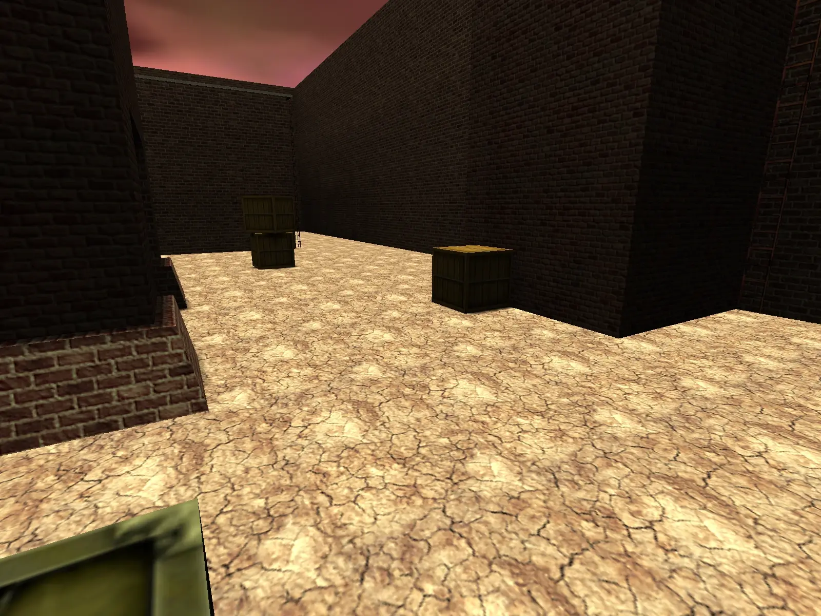 cs_assault22 — hostage rescue zone