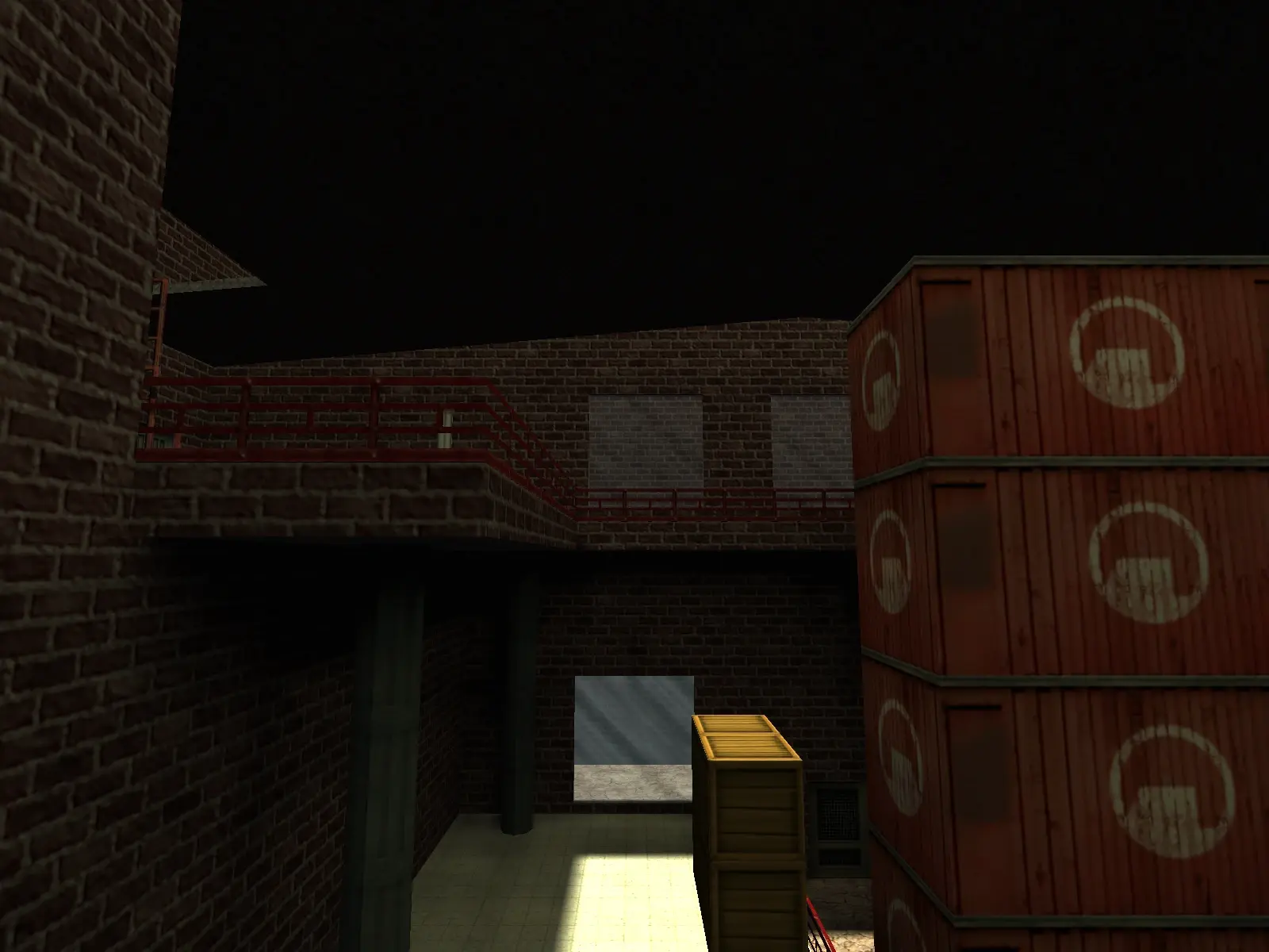 cs_assault22 — terrorist spawn area