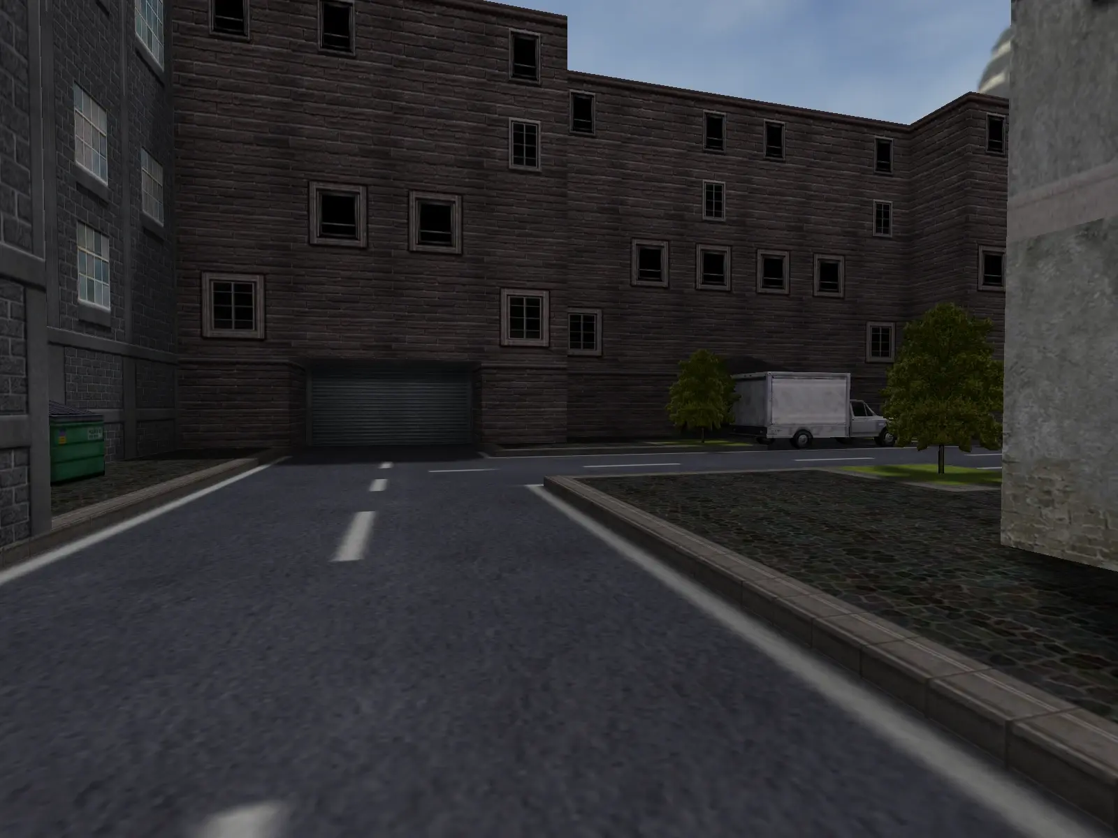 cs_assault23 — counter-terrorist spawn area